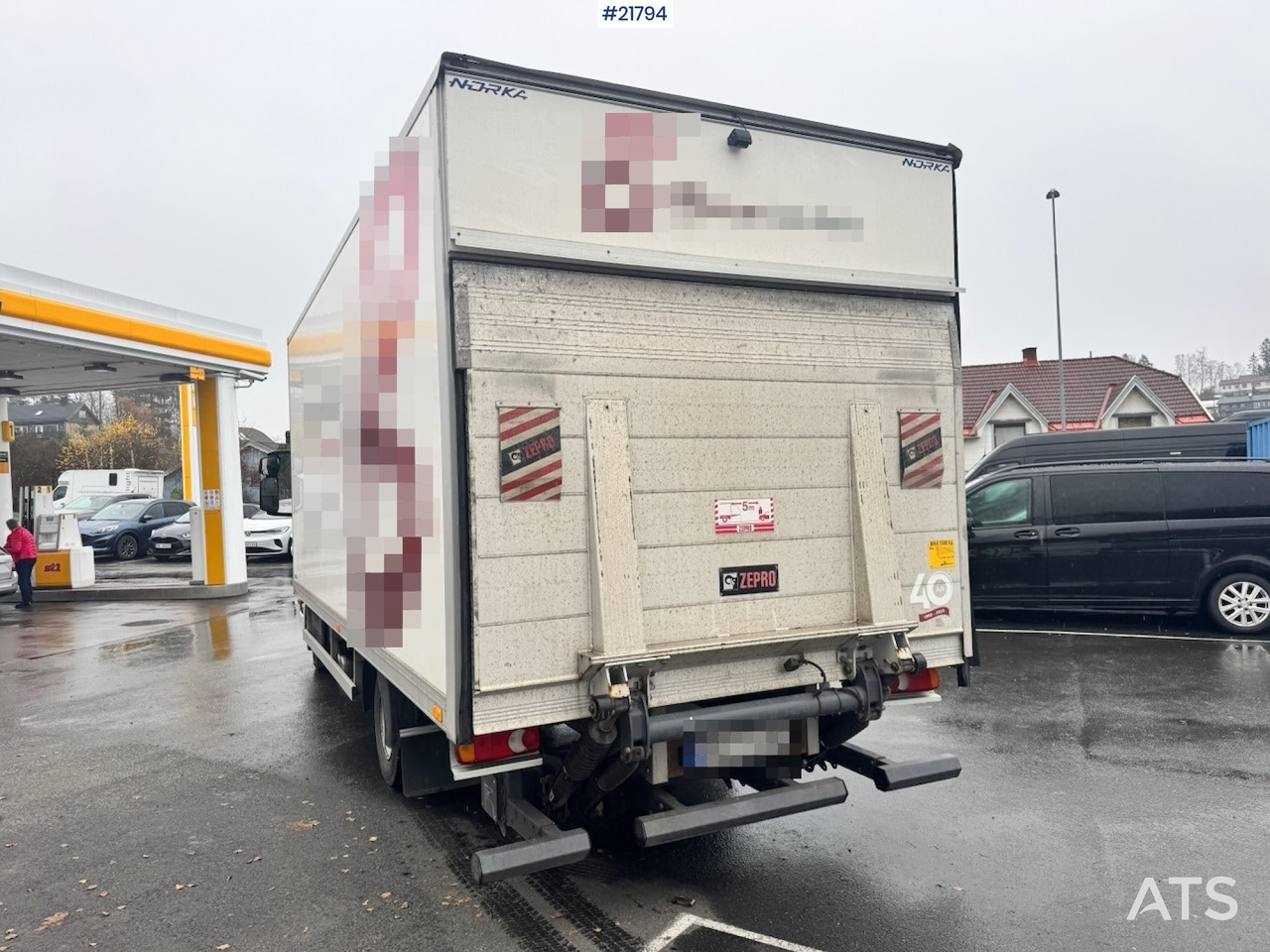 Iveco 75E-210 - Kamion sandučar: slika Iveco 75E-210 - Kamion sandučar Iveco 75E-210 - Kamion sandučar: slika Iveco 75E-210 - Kamion sandučar