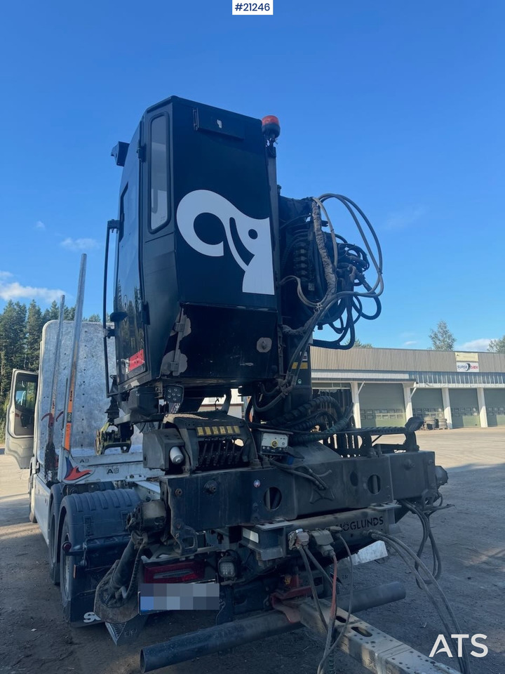 Jonsered J1088S - Kamionska dizalica za Šumarska oprema: slika Jonsered J1088S - Kamionska dizalica za Šumarska oprema Jonsered J1088S - Kamionska dizalica za Šumarska oprema: slika Jonsered J1088S - Kamionska dizalica za Šumarska oprema