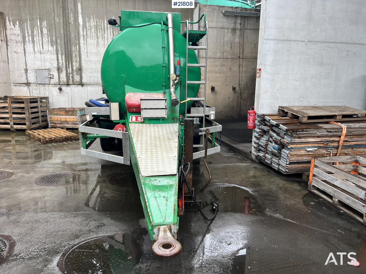 Jyki 2002 jyki ts2-15cr 2 akslet tankhenger rep.objekt - Prikolica cisterna: slika Jyki 2002 jyki ts2-15cr 2 akslet tankhenger rep.objekt - Prikolica cisterna Jyki 2002 jyki ts2-15cr 2 akslet tankhenger rep.objekt - Prikolica cisterna: slika Jyki 2002 jyki ts2-15cr 2 akslet tankhenger rep.objekt - Prikolica cisterna