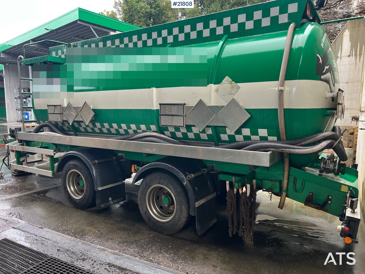 Jyki 2002 jyki ts2-15cr 2 akslet tankhenger rep.objekt - Prikolica cisterna: slika Jyki 2002 jyki ts2-15cr 2 akslet tankhenger rep.objekt - Prikolica cisterna Jyki 2002 jyki ts2-15cr 2 akslet tankhenger rep.objekt - Prikolica cisterna: slika Jyki 2002 jyki ts2-15cr 2 akslet tankhenger rep.objekt - Prikolica cisterna