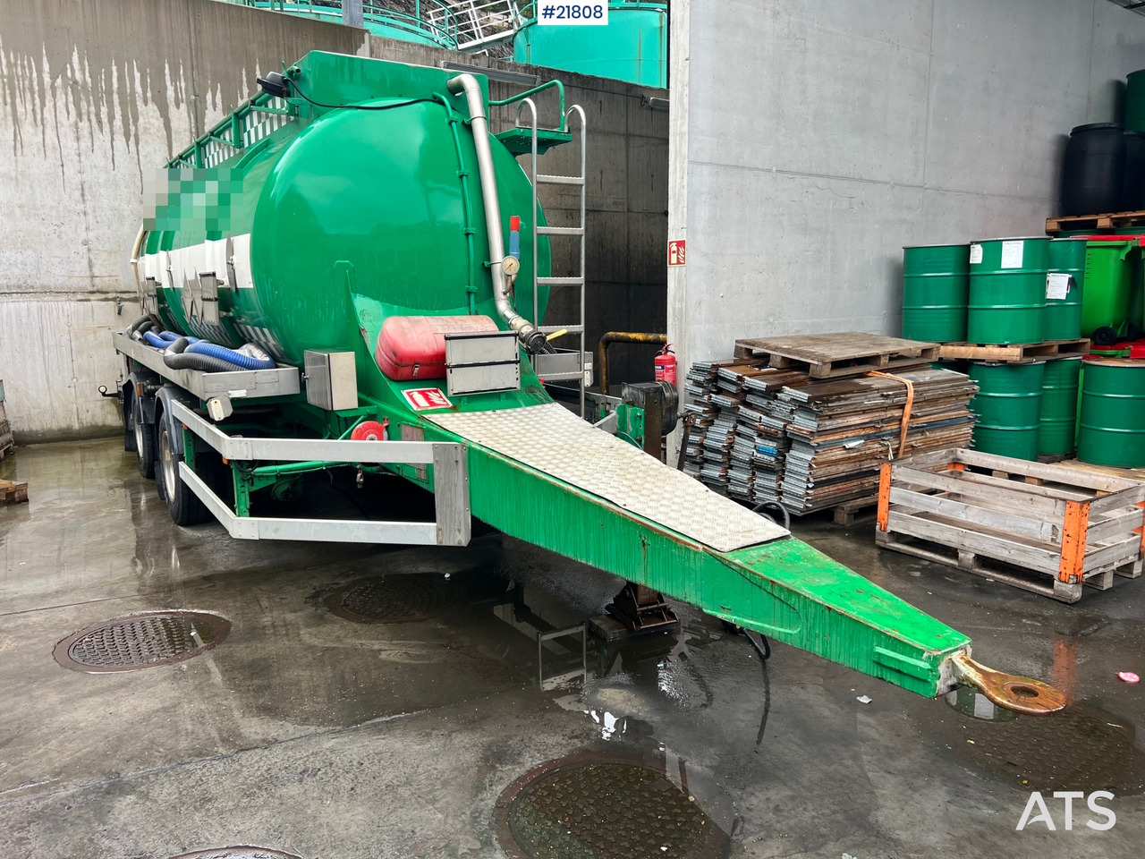 Jyki 2002 jyki ts2-15cr 2 akslet tankhenger rep.objekt - Prikolica cisterna: slika Jyki 2002 jyki ts2-15cr 2 akslet tankhenger rep.objekt - Prikolica cisterna Jyki 2002 jyki ts2-15cr 2 akslet tankhenger rep.objekt - Prikolica cisterna: slika Jyki 2002 jyki ts2-15cr 2 akslet tankhenger rep.objekt - Prikolica cisterna