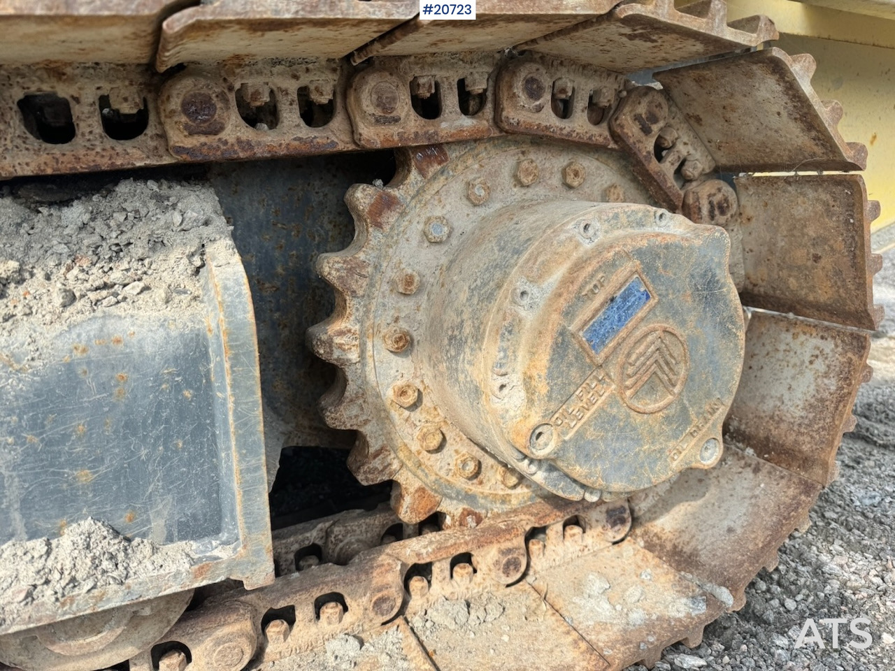 Screener Keestrack Combo: slika Screener Keestrack Combo