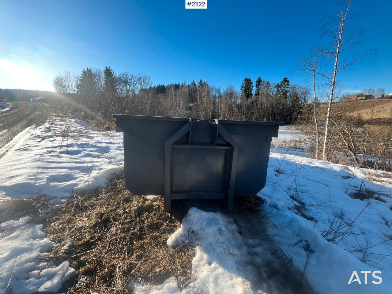 Krokkasse Krokkasse - Rolo kontejner: slika Krokkasse Krokkasse - Rolo kontejner Krokkasse Krokkasse - Rolo kontejner: slika Krokkasse Krokkasse - Rolo kontejner