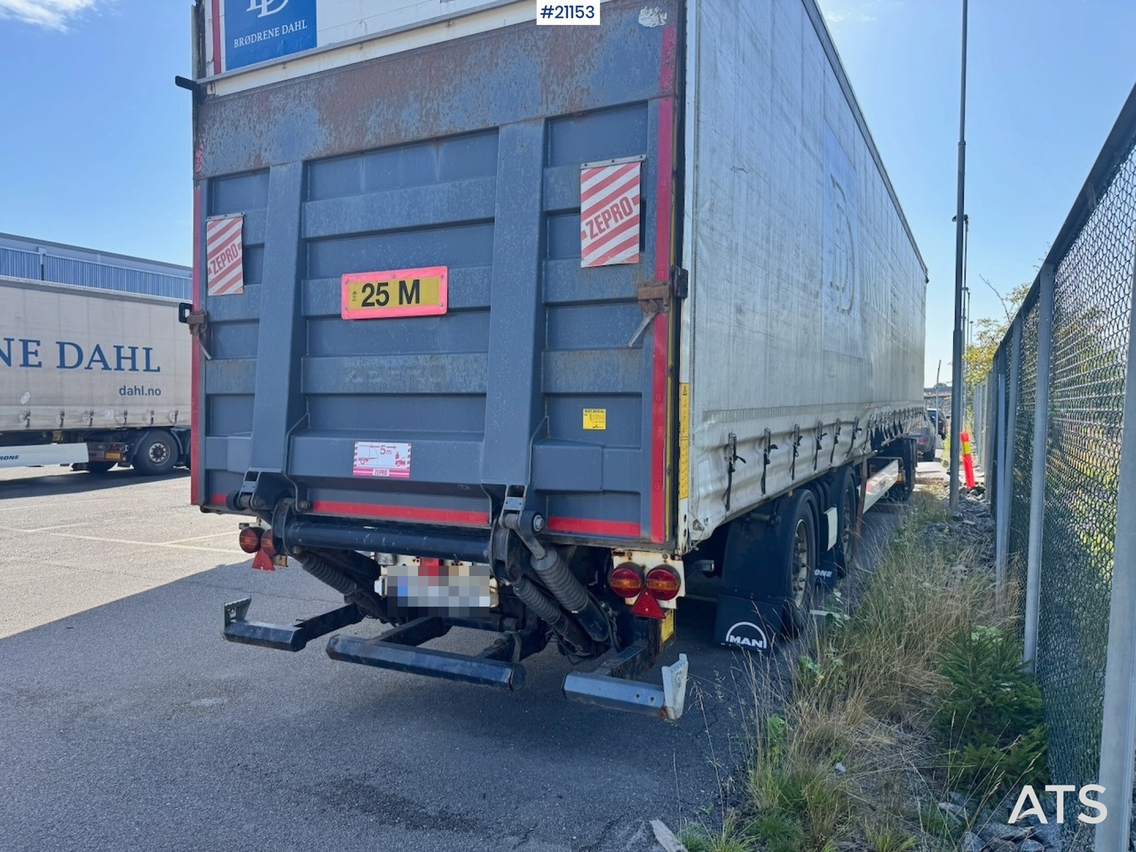 Krone Krone Citysemi - Prikolica s ceradom: slika Krone Krone Citysemi - Prikolica s ceradom Krone Krone Citysemi - Prikolica s ceradom: slika Krone Krone Citysemi - Prikolica s ceradom