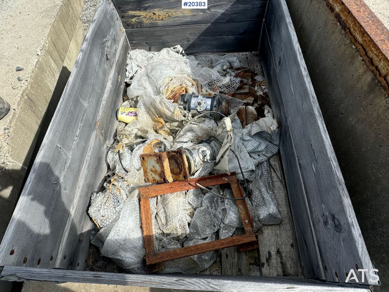 Lastebilvekt Lastebilvekt - Alat/ Oprema: slika Lastebilvekt Lastebilvekt - Alat/ Oprema Lastebilvekt Lastebilvekt - Alat/ Oprema: slika Lastebilvekt Lastebilvekt - Alat/ Oprema