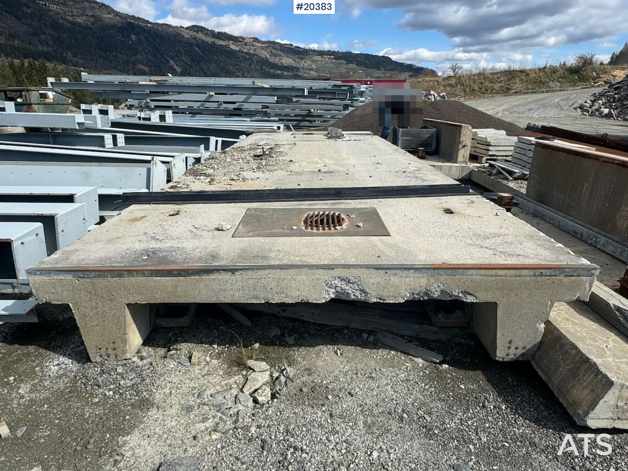 Lastebilvekt Lastebilvekt - Alat/ Oprema: slika Lastebilvekt Lastebilvekt - Alat/ Oprema Lastebilvekt Lastebilvekt - Alat/ Oprema: slika Lastebilvekt Lastebilvekt - Alat/ Oprema