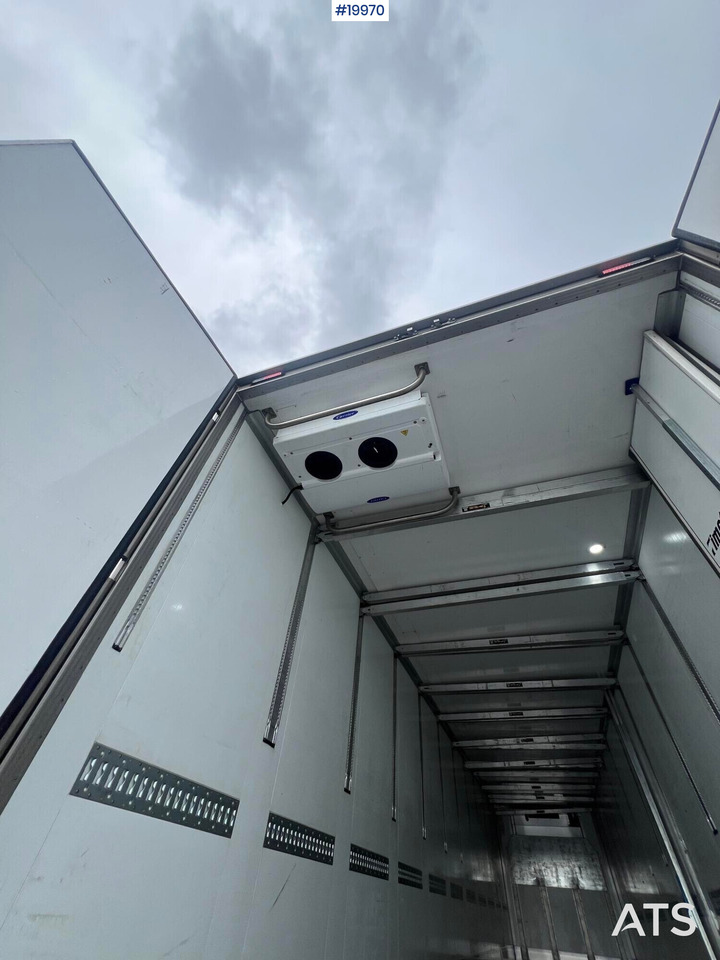 LeciTrailer 2023 Lecitrailer Skapsemi m/ kjøl/frys aggregat og Bommer! - Poluprikolica hladnjača: slika LeciTrailer 2023 Lecitrailer Skapsemi m/ kjøl/frys aggregat og Bommer! - Poluprikolica hladnjača LeciTrailer 2023 Lecitrailer Skapsemi m/ kjøl/frys aggregat og Bommer! - Poluprikolica hladnjača: slika LeciTrailer 2023 Lecitrailer Skapsemi m/ kjøl/frys aggregat og Bommer! - Poluprikolica hladnjača