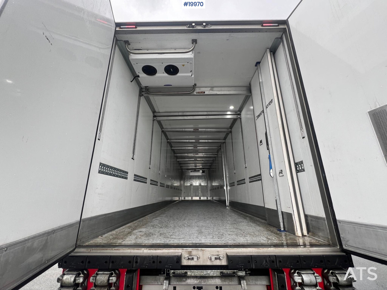 LeciTrailer 2023 Lecitrailer Skapsemi m/ kjøl/frys aggregat og Bommer! - Poluprikolica hladnjača: slika LeciTrailer 2023 Lecitrailer Skapsemi m/ kjøl/frys aggregat og Bommer! - Poluprikolica hladnjača LeciTrailer 2023 Lecitrailer Skapsemi m/ kjøl/frys aggregat og Bommer! - Poluprikolica hladnjača: slika LeciTrailer 2023 Lecitrailer Skapsemi m/ kjøl/frys aggregat og Bommer! - Poluprikolica hladnjača