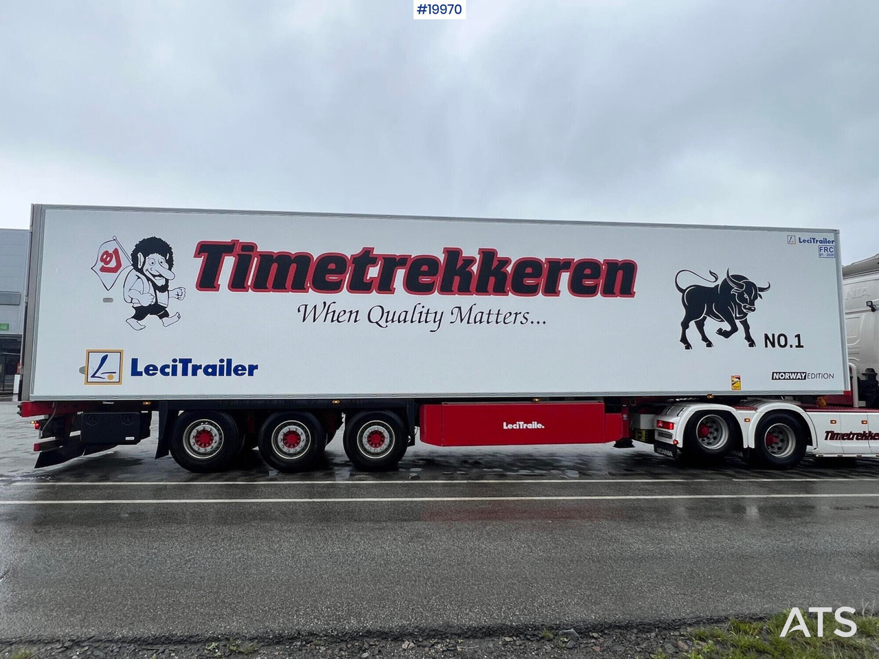 LeciTrailer skapsemi - Poluprikolica hladnjača: slika LeciTrailer skapsemi - Poluprikolica hladnjača LeciTrailer skapsemi - Poluprikolica hladnjača: slika LeciTrailer skapsemi - Poluprikolica hladnjača