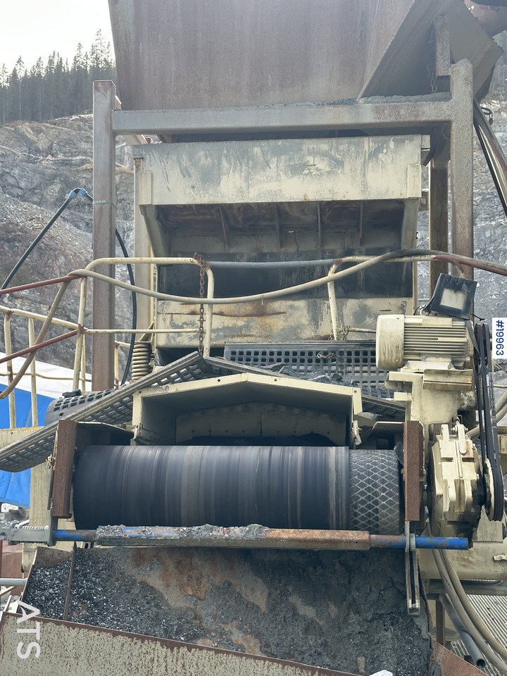 Lokomo Lokomo A 132 grovsikt - Screener: slika Lokomo Lokomo A 132 grovsikt - Screener Lokomo Lokomo A 132 grovsikt - Screener: slika Lokomo Lokomo A 132 grovsikt - Screener