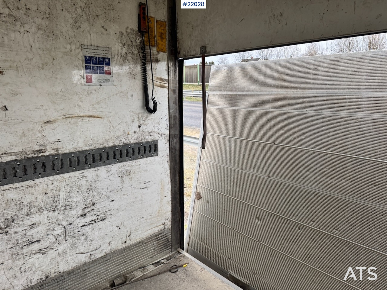 Kamion sandučar MAN 2008 MAN TGL 12.210 4x2 Skapbil m/ full sideåpning: slika Kamion sandučar MAN 2008 MAN TGL 12.210 4x2 Skapbil m/ full sideåpning