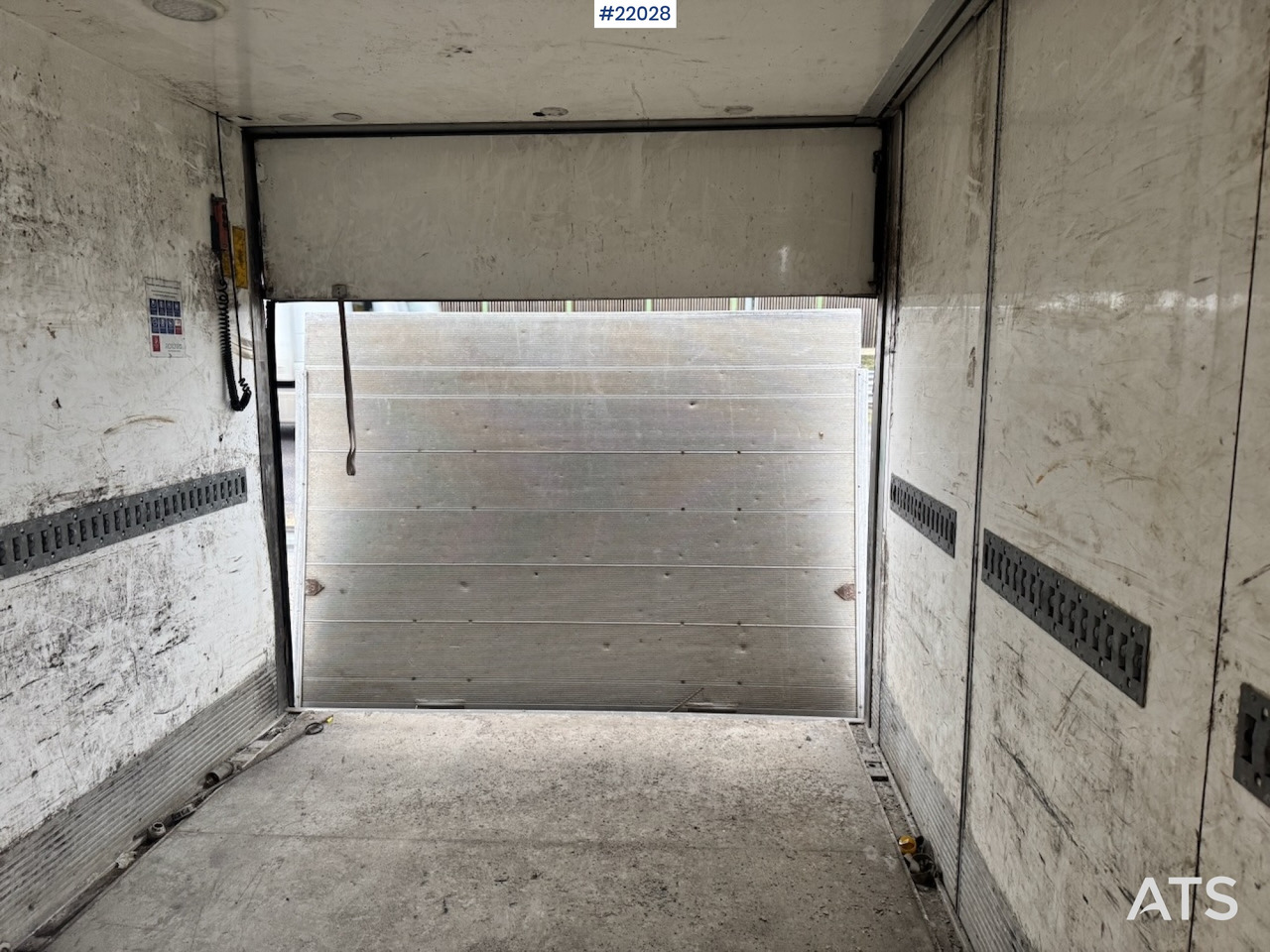 Kamion sandučar MAN 2008 MAN TGL 12.210 4x2 Skapbil m/ full sideåpning: slika Kamion sandučar MAN 2008 MAN TGL 12.210 4x2 Skapbil m/ full sideåpning