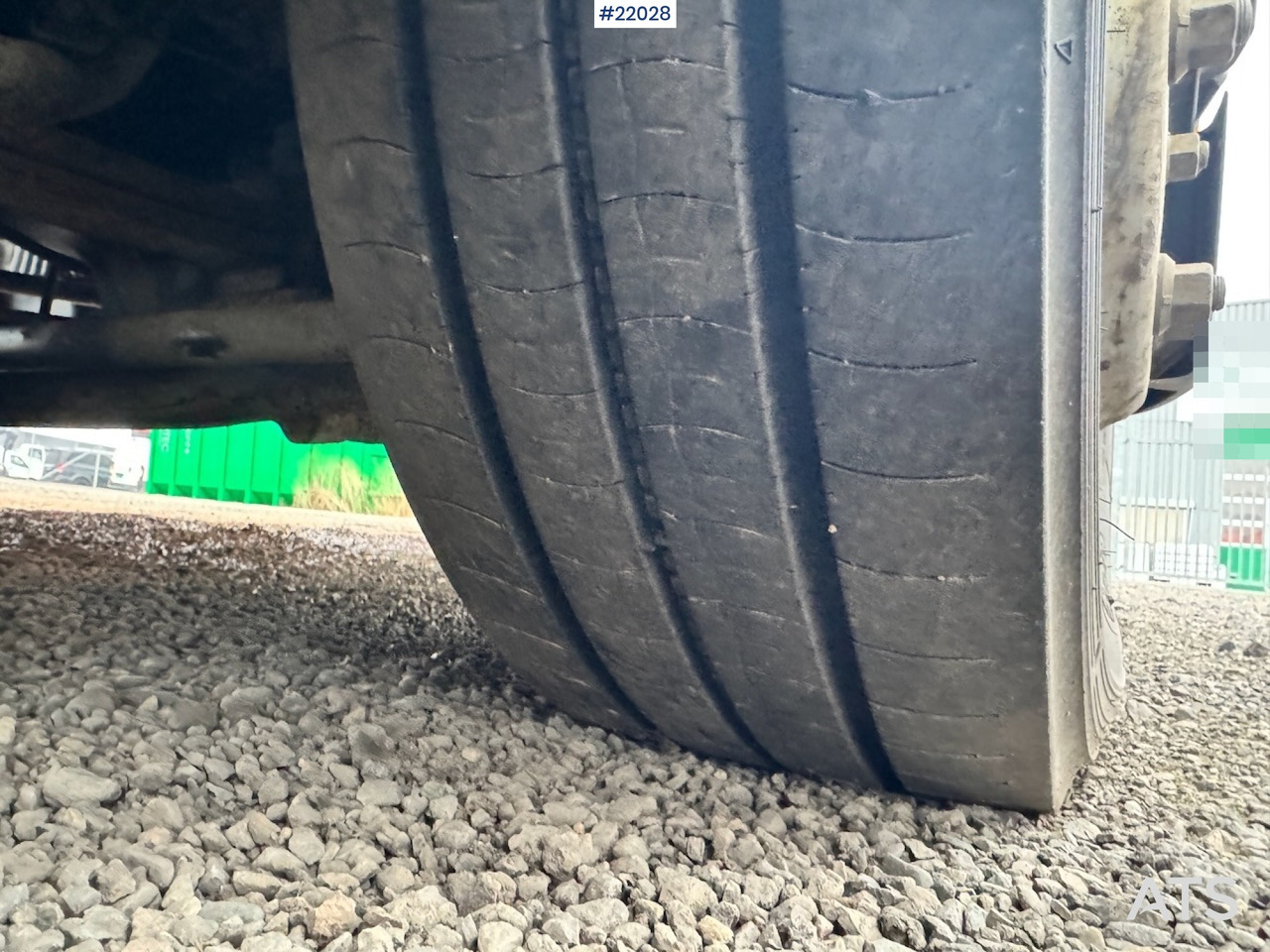 Kamion sandučar MAN 2008 MAN TGL 12.210 4x2 Skapbil m/ full sideåpning: slika Kamion sandučar MAN 2008 MAN TGL 12.210 4x2 Skapbil m/ full sideåpning