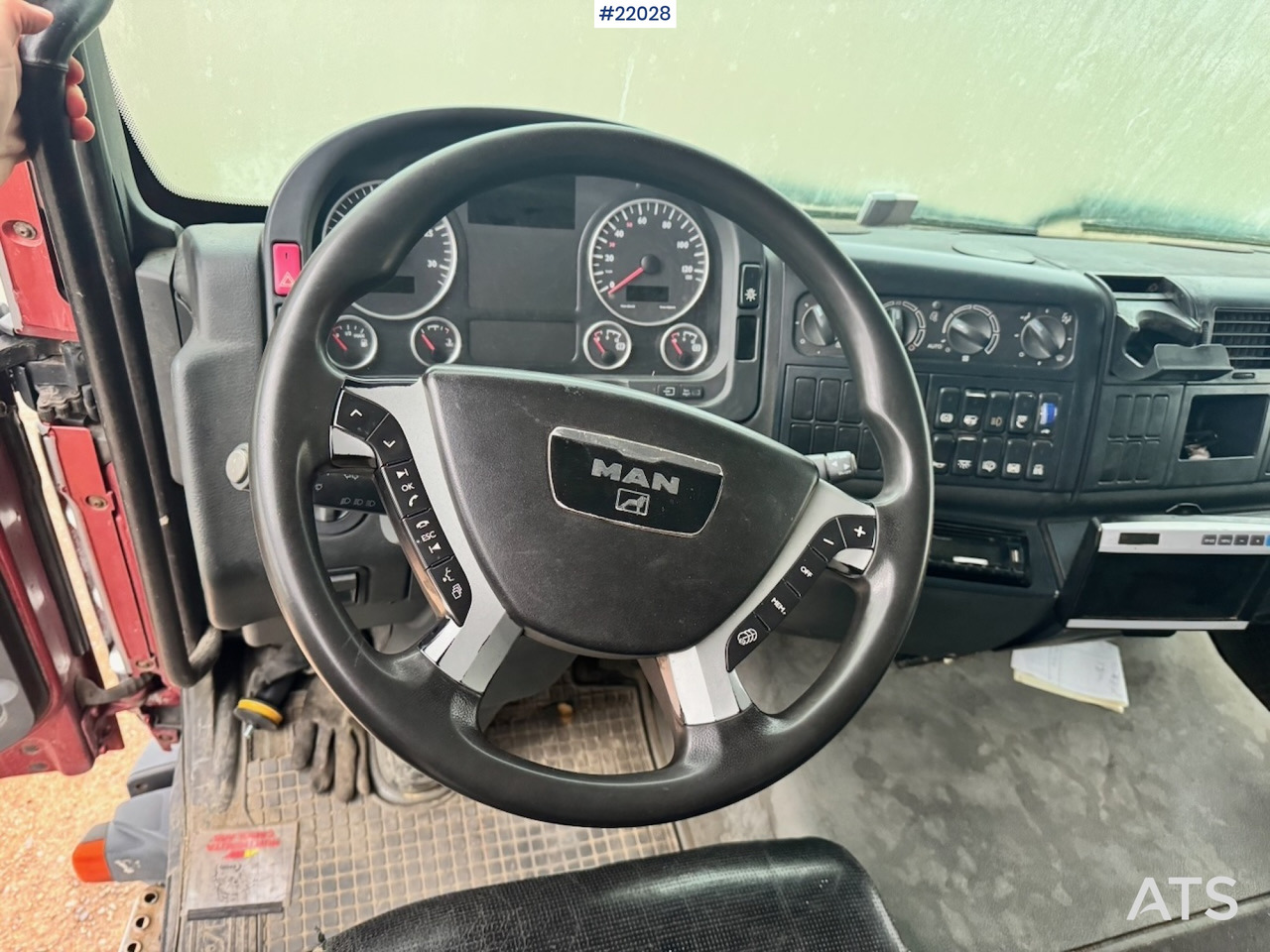 Kamion sandučar MAN 2008 MAN TGL 12.210 4x2 Skapbil m/ full sideåpning: slika Kamion sandučar MAN 2008 MAN TGL 12.210 4x2 Skapbil m/ full sideåpning