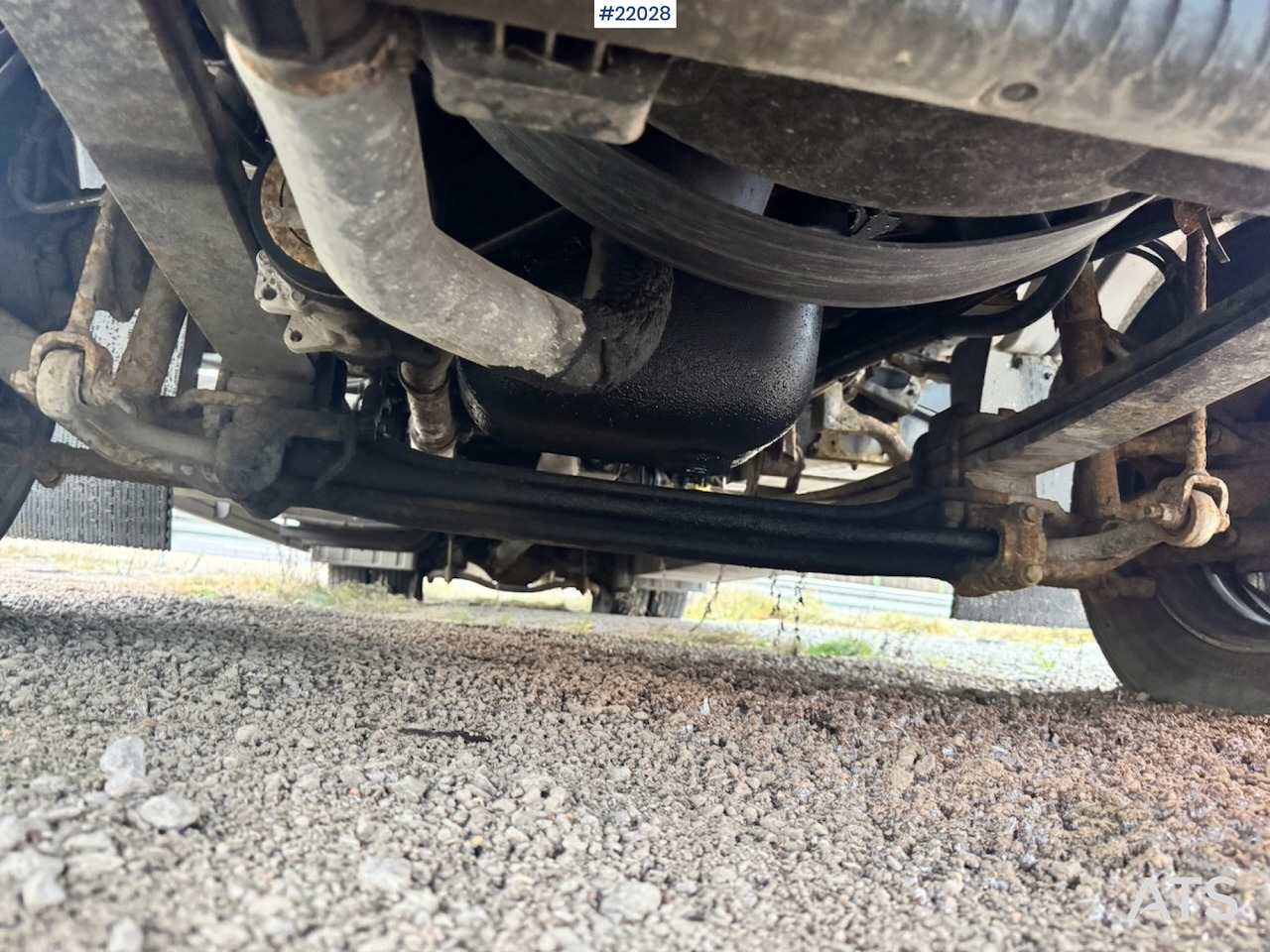 Kamion sandučar MAN 2008 MAN TGL 12.210 4x2 Skapbil m/ full sideåpning: slika Kamion sandučar MAN 2008 MAN TGL 12.210 4x2 Skapbil m/ full sideåpning