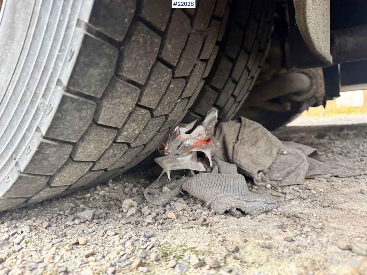 Kamion sandučar MAN 2008 MAN TGL 12.210 4x2 Skapbil m/ full sideåpning: slika Kamion sandučar MAN 2008 MAN TGL 12.210 4x2 Skapbil m/ full sideåpning