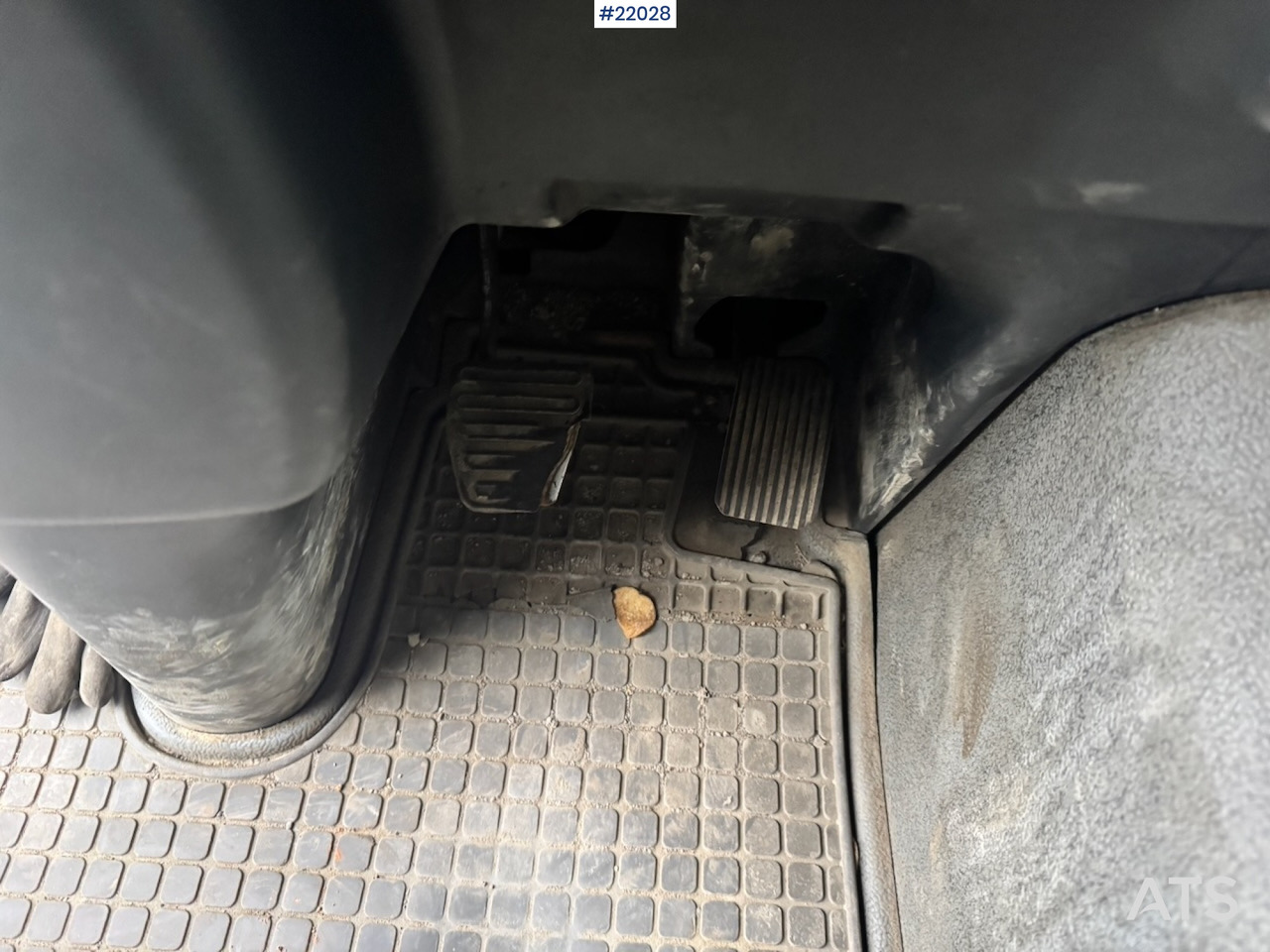 Kamion sandučar MAN 2008 MAN TGL 12.210 4x2 Skapbil m/ full sideåpning: slika Kamion sandučar MAN 2008 MAN TGL 12.210 4x2 Skapbil m/ full sideåpning