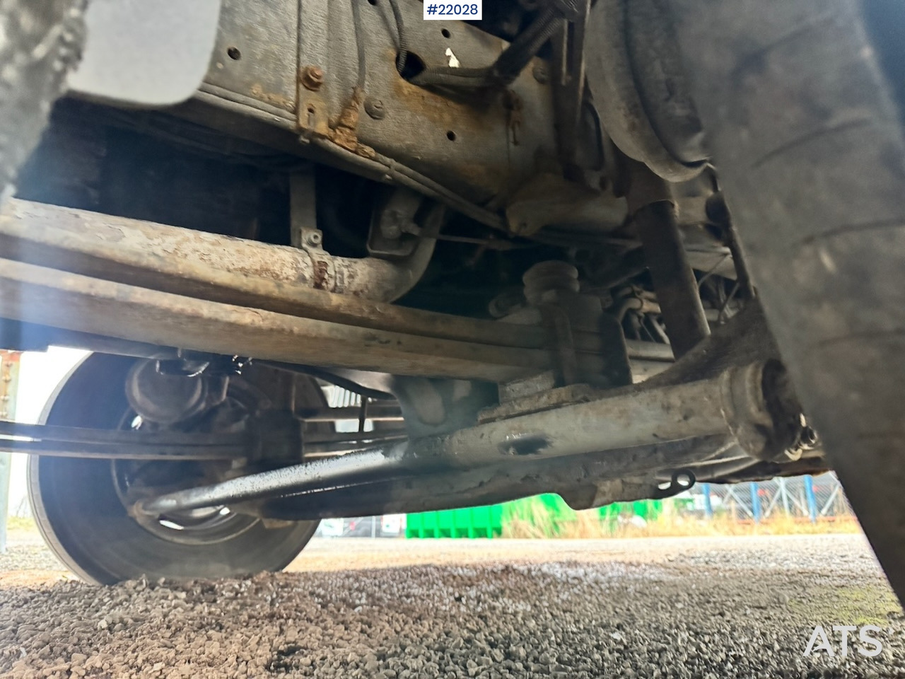 Kamion sandučar MAN 2008 MAN TGL 12.210 4x2 Skapbil m/ full sideåpning: slika Kamion sandučar MAN 2008 MAN TGL 12.210 4x2 Skapbil m/ full sideåpning