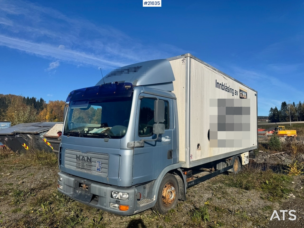 MAN MAN TGL 8.180 4x2 Skapbil - Kamion sandučar: slika MAN MAN TGL 8.180 4x2 Skapbil - Kamion sandučar MAN MAN TGL 8.180 4x2 Skapbil - Kamion sandučar: slika MAN MAN TGL 8.180 4x2 Skapbil - Kamion sandučar