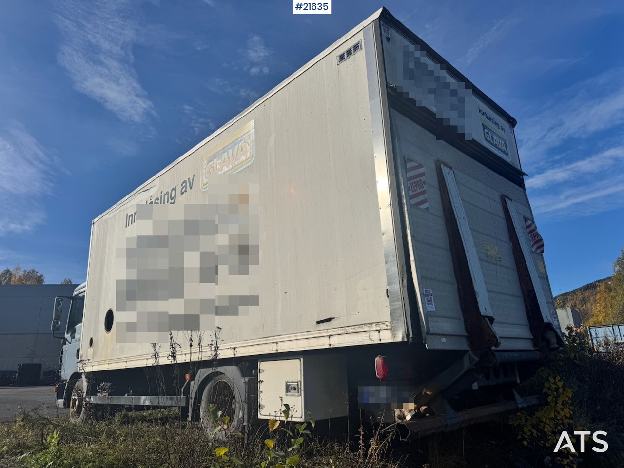 MAN MAN TGL 8.180 4x2 Skapbil - Kamion sandučar: slika MAN MAN TGL 8.180 4x2 Skapbil - Kamion sandučar MAN MAN TGL 8.180 4x2 Skapbil - Kamion sandučar: slika MAN MAN TGL 8.180 4x2 Skapbil - Kamion sandučar