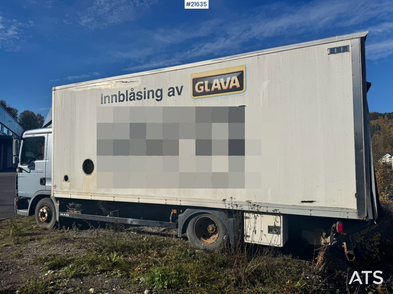 MAN MAN TGL 8.180 4x2 Skapbil - Kamion sandučar: slika MAN MAN TGL 8.180 4x2 Skapbil - Kamion sandučar MAN MAN TGL 8.180 4x2 Skapbil - Kamion sandučar: slika MAN MAN TGL 8.180 4x2 Skapbil - Kamion sandučar