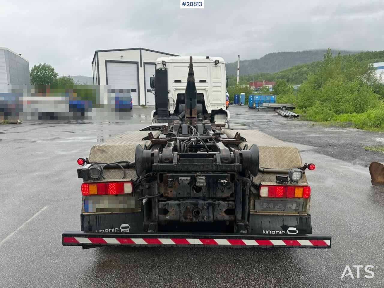 MAN TGA 26.480 - Kamion s kukastom dizalicom: slika MAN TGA 26.480 - Kamion s kukastom dizalicom MAN TGA 26.480 - Kamion s kukastom dizalicom: slika MAN TGA 26.480 - Kamion s kukastom dizalicom