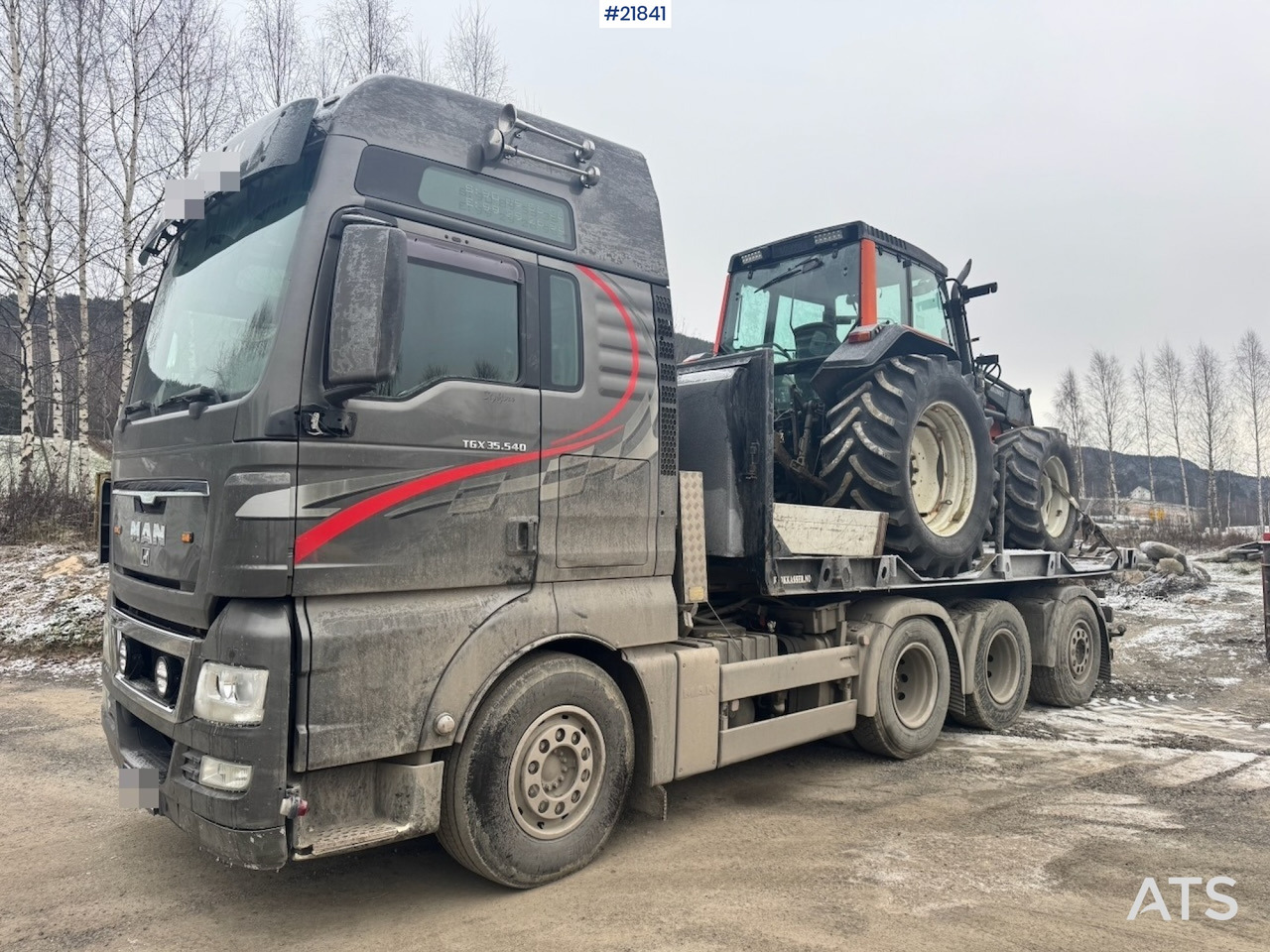 MAN TGX 35.540 Tridem Krokbil m/ Kranhydraulikk. - Kamion s kukastom dizalicom: slika MAN TGX 35.540 Tridem Krokbil m/ Kranhydraulikk. - Kamion s kukastom dizalicom MAN TGX 35.540 Tridem Krokbil m/ Kranhydraulikk. - Kamion s kukastom dizalicom: slika MAN TGX 35.540 Tridem Krokbil m/ Kranhydraulikk. - Kamion s kukastom dizalicom