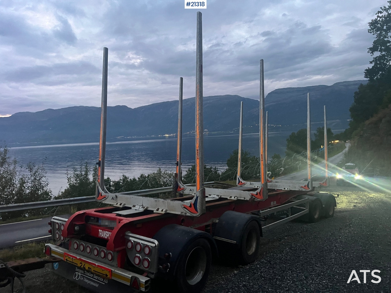 MVB10 MVB10-FLS4 4 akslet Tømmerhenger - Šumarska prikolica: slika MVB10 MVB10-FLS4 4 akslet Tømmerhenger - Šumarska prikolica MVB10 MVB10-FLS4 4 akslet Tømmerhenger - Šumarska prikolica: slika MVB10 MVB10-FLS4 4 akslet Tømmerhenger - Šumarska prikolica