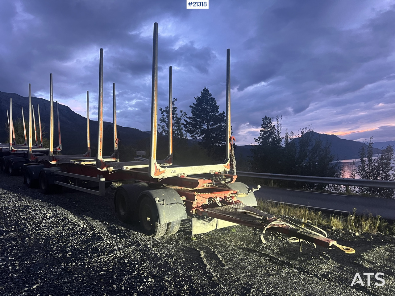 MVB10 MVB10-FLS4 4 akslet Tømmerhenger - Šumarska prikolica: slika MVB10 MVB10-FLS4 4 akslet Tømmerhenger - Šumarska prikolica MVB10 MVB10-FLS4 4 akslet Tømmerhenger - Šumarska prikolica: slika MVB10 MVB10-FLS4 4 akslet Tømmerhenger - Šumarska prikolica