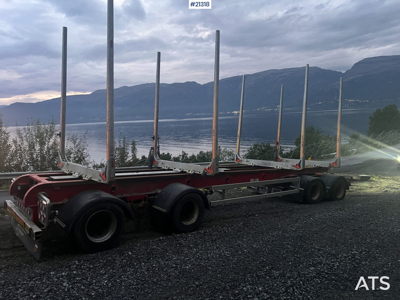 MVB10 MVB10-FLS4 4 akslet Tømmerhenger - Šumarska prikolica: slika MVB10 MVB10-FLS4 4 akslet Tømmerhenger - Šumarska prikolica MVB10 MVB10-FLS4 4 akslet Tømmerhenger - Šumarska prikolica: slika MVB10 MVB10-FLS4 4 akslet Tømmerhenger - Šumarska prikolica