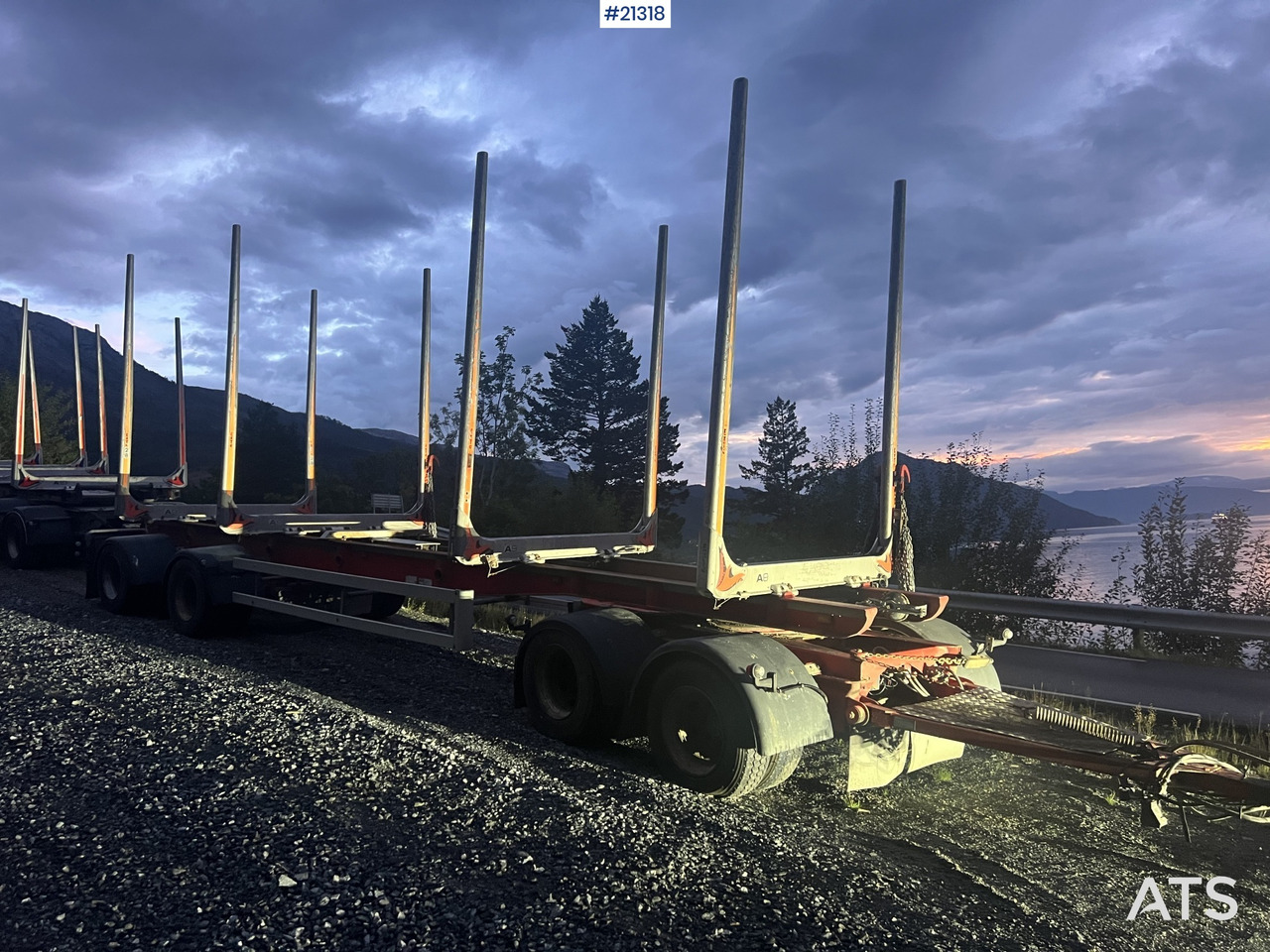 MVB10 MVB10-FLS4 4 akslet Tømmerhenger - Šumarska prikolica: slika MVB10 MVB10-FLS4 4 akslet Tømmerhenger - Šumarska prikolica MVB10 MVB10-FLS4 4 akslet Tømmerhenger - Šumarska prikolica: slika MVB10 MVB10-FLS4 4 akslet Tømmerhenger - Šumarska prikolica