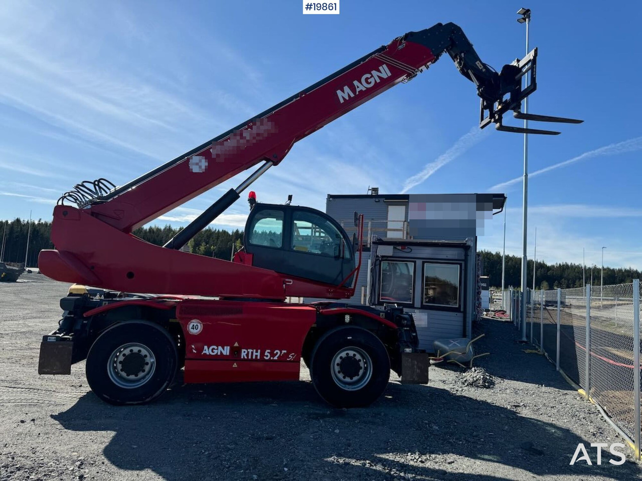 Magni RTH - Teleskopski rukovatelj: slika Magni RTH - Teleskopski rukovatelj Magni RTH - Teleskopski rukovatelj: slika Magni RTH - Teleskopski rukovatelj