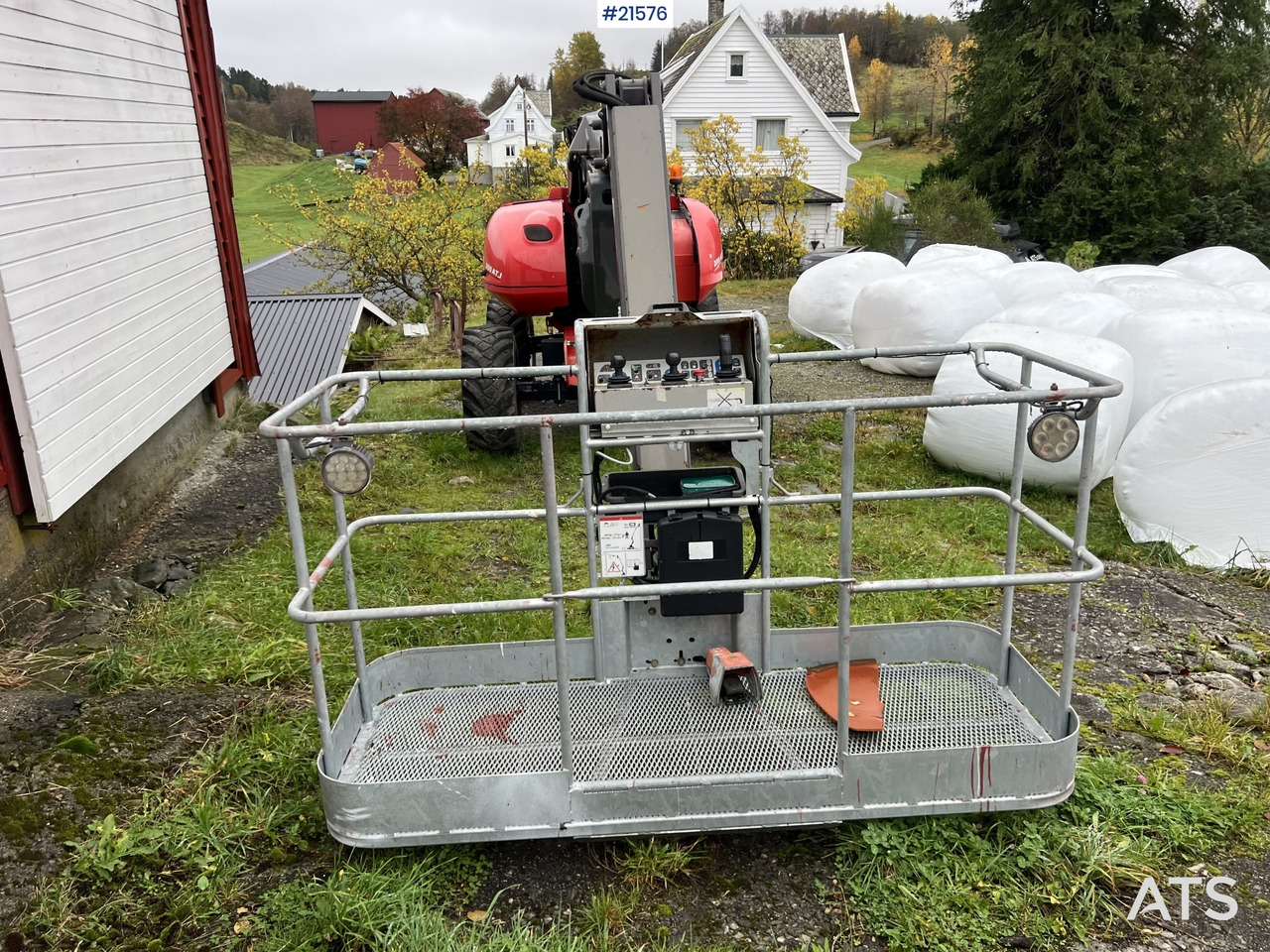 Manitou 200 ATJ Teleskoplift - Zglobni krak: slika Manitou 200 ATJ Teleskoplift - Zglobni krak Manitou 200 ATJ Teleskoplift - Zglobni krak: slika Manitou 200 ATJ Teleskoplift - Zglobni krak