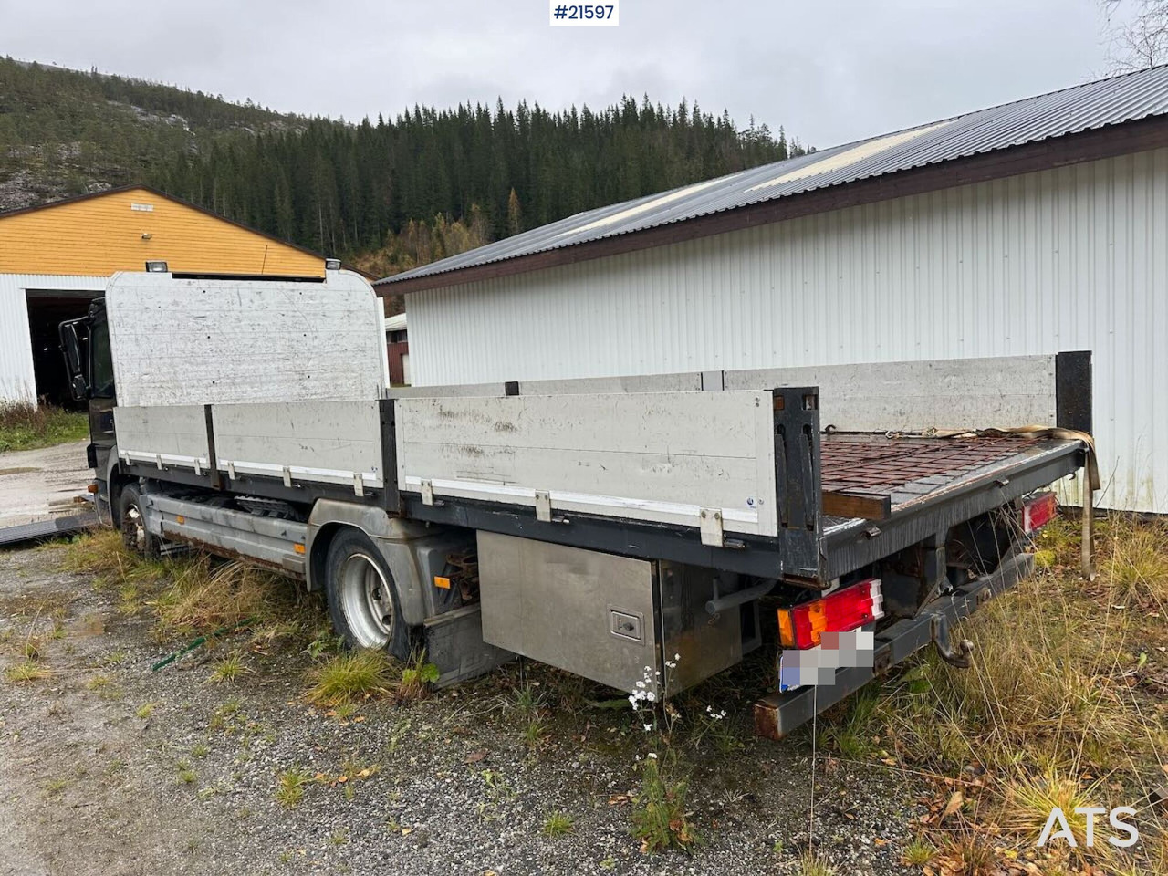 Mercedes 1524 L planbil m/ ny kompressor og vinterdekk. Ikke EU godkjent. - Kamion s otvorenim sandukom: slika Mercedes 1524 L planbil m/ ny kompressor og vinterdekk. Ikke EU godkjent. - Kamion s otvorenim sandukom Mercedes 1524 L planbil m/ ny kompressor og vinterdekk. Ikke EU godkjent. - Kamion s otvorenim sandukom: slika Mercedes 1524 L planbil m/ ny kompressor og vinterdekk. Ikke EU godkjent. - Kamion s otvorenim sandukom