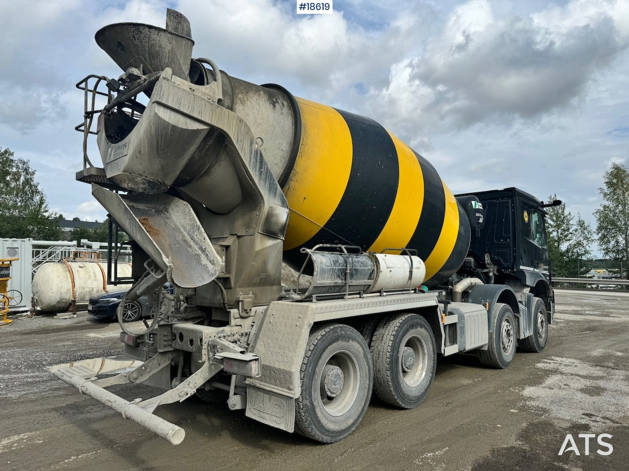 Mercedes Arocs 3246 - Automješalica: slika Mercedes Arocs 3246 - Automješalica Mercedes Arocs 3246 - Automješalica: slika Mercedes Arocs 3246 - Automješalica