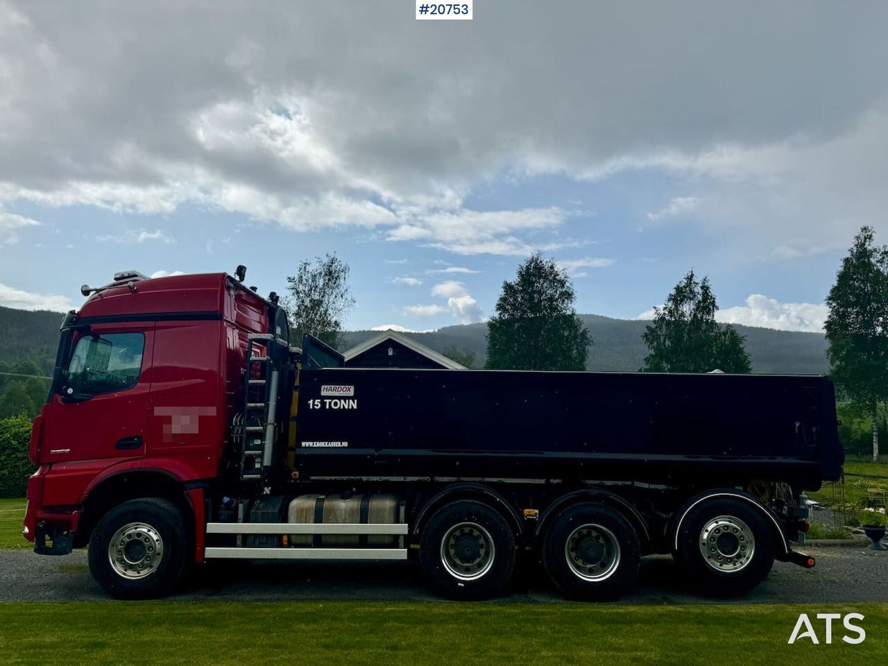 Mercedes Arocs 3258 - Kamion s kukastom dizalicom: slika Mercedes Arocs 3258 - Kamion s kukastom dizalicom Mercedes Arocs 3258 - Kamion s kukastom dizalicom: slika Mercedes Arocs 3258 - Kamion s kukastom dizalicom