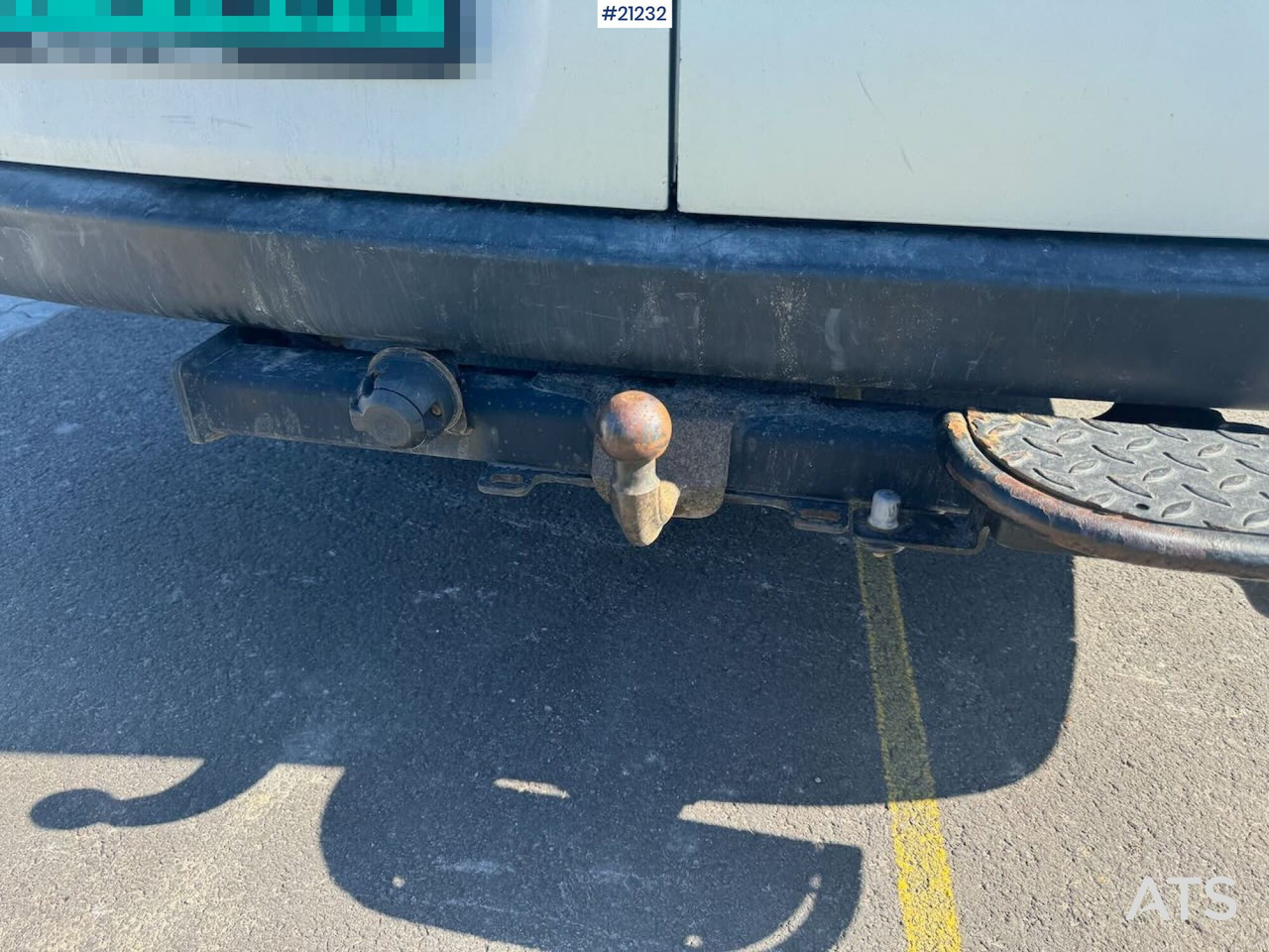 Furgon Mercedes SPRINTER: slika Furgon Mercedes SPRINTER Furgon Mercedes SPRINTER: slika Furgon Mercedes SPRINTER