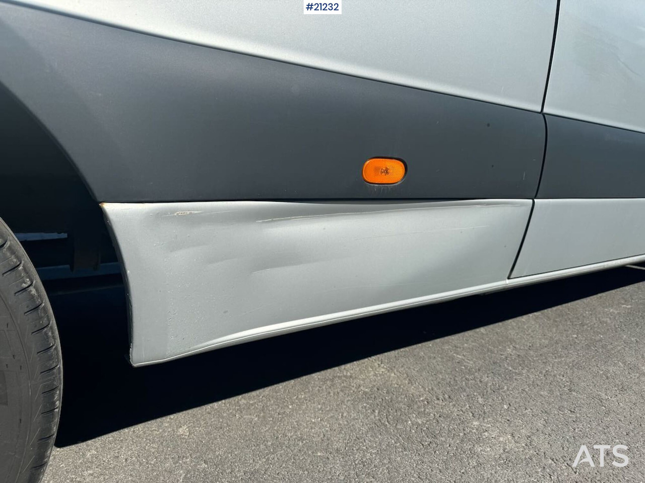 Furgon Mercedes SPRINTER: slika Furgon Mercedes SPRINTER Furgon Mercedes SPRINTER: slika Furgon Mercedes SPRINTER