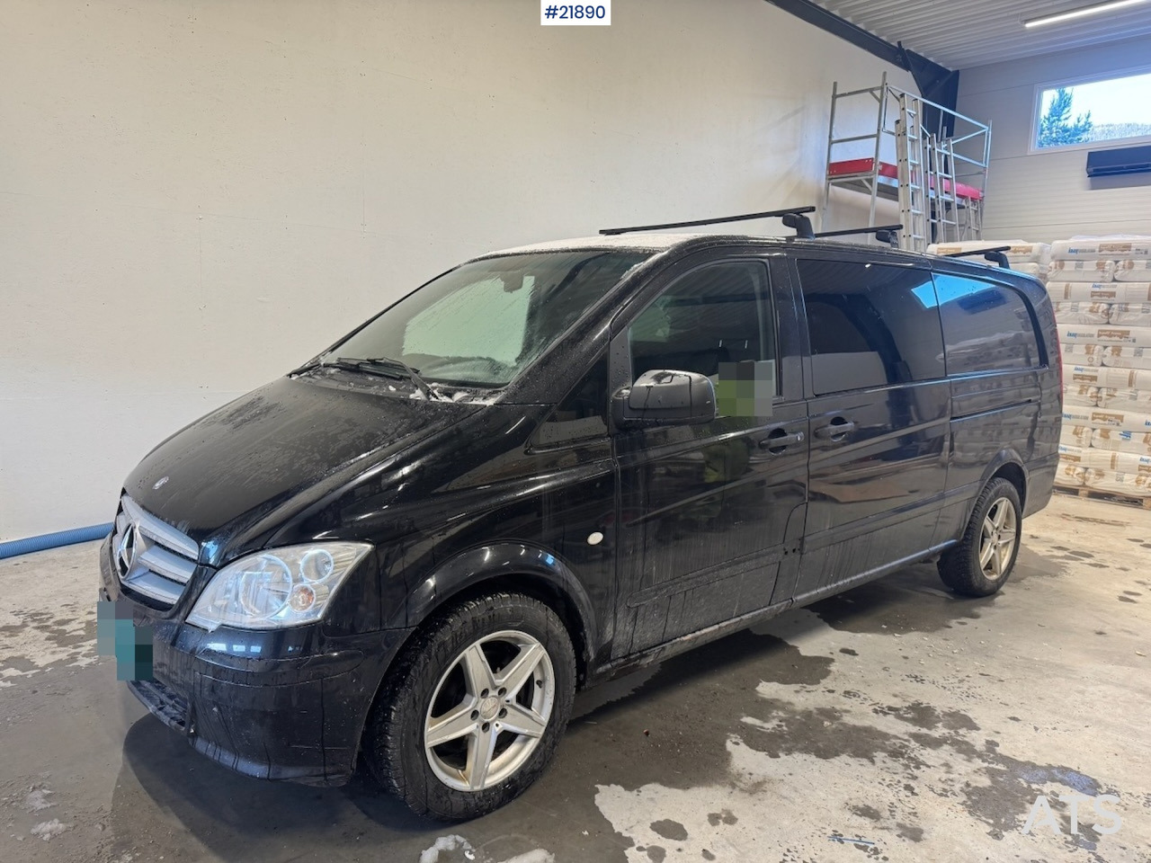 Mercedes VITO - Furgon: slika Mercedes VITO - Furgon Mercedes VITO - Furgon: slika Mercedes VITO - Furgon