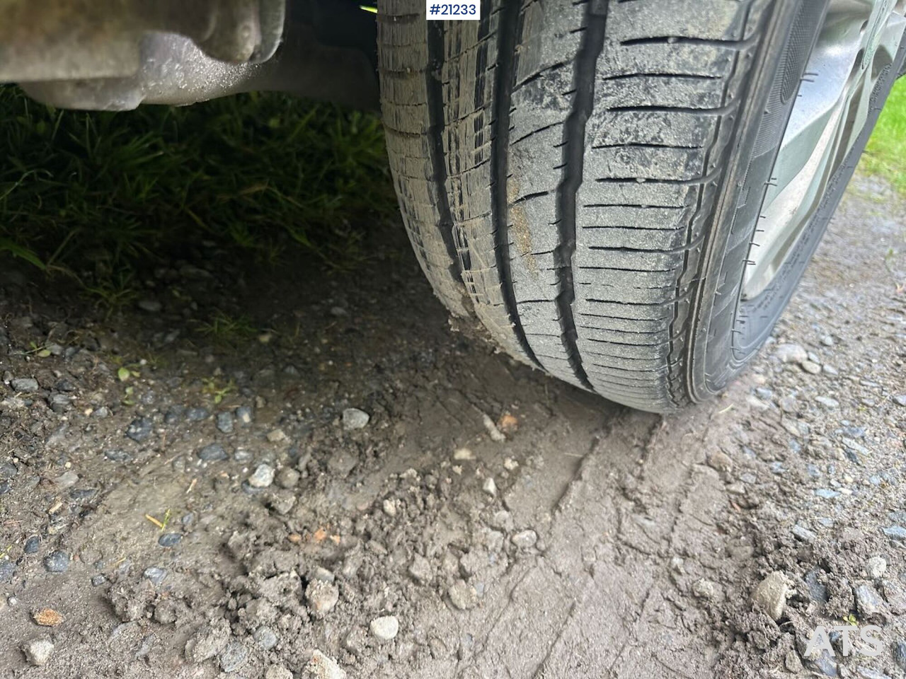 Furgon Mercedes VITO: slika Furgon Mercedes VITO Furgon Mercedes VITO: slika Furgon Mercedes VITO