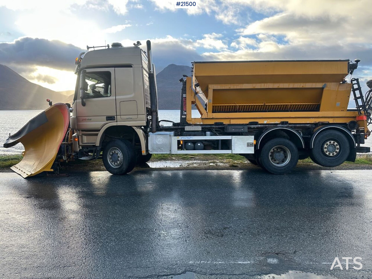 Mercedes actros 2848 - Kamion s kukastom dizalicom: slika Mercedes actros 2848 - Kamion s kukastom dizalicom Mercedes actros 2848 - Kamion s kukastom dizalicom: slika Mercedes actros 2848 - Kamion s kukastom dizalicom
