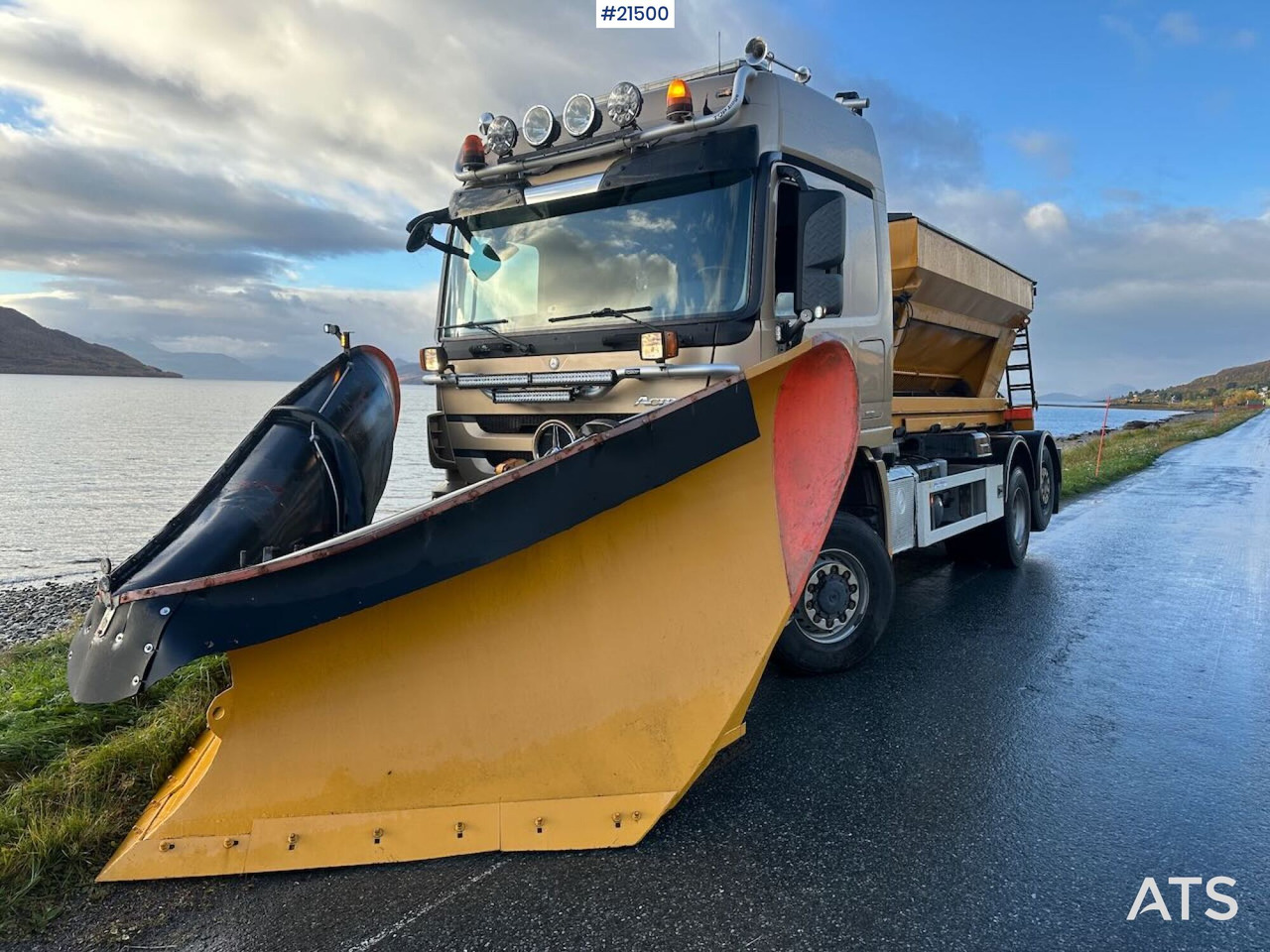 Mercedes actros 2848 - Kamion s kukastom dizalicom: slika Mercedes actros 2848 - Kamion s kukastom dizalicom Mercedes actros 2848 - Kamion s kukastom dizalicom: slika Mercedes actros 2848 - Kamion s kukastom dizalicom