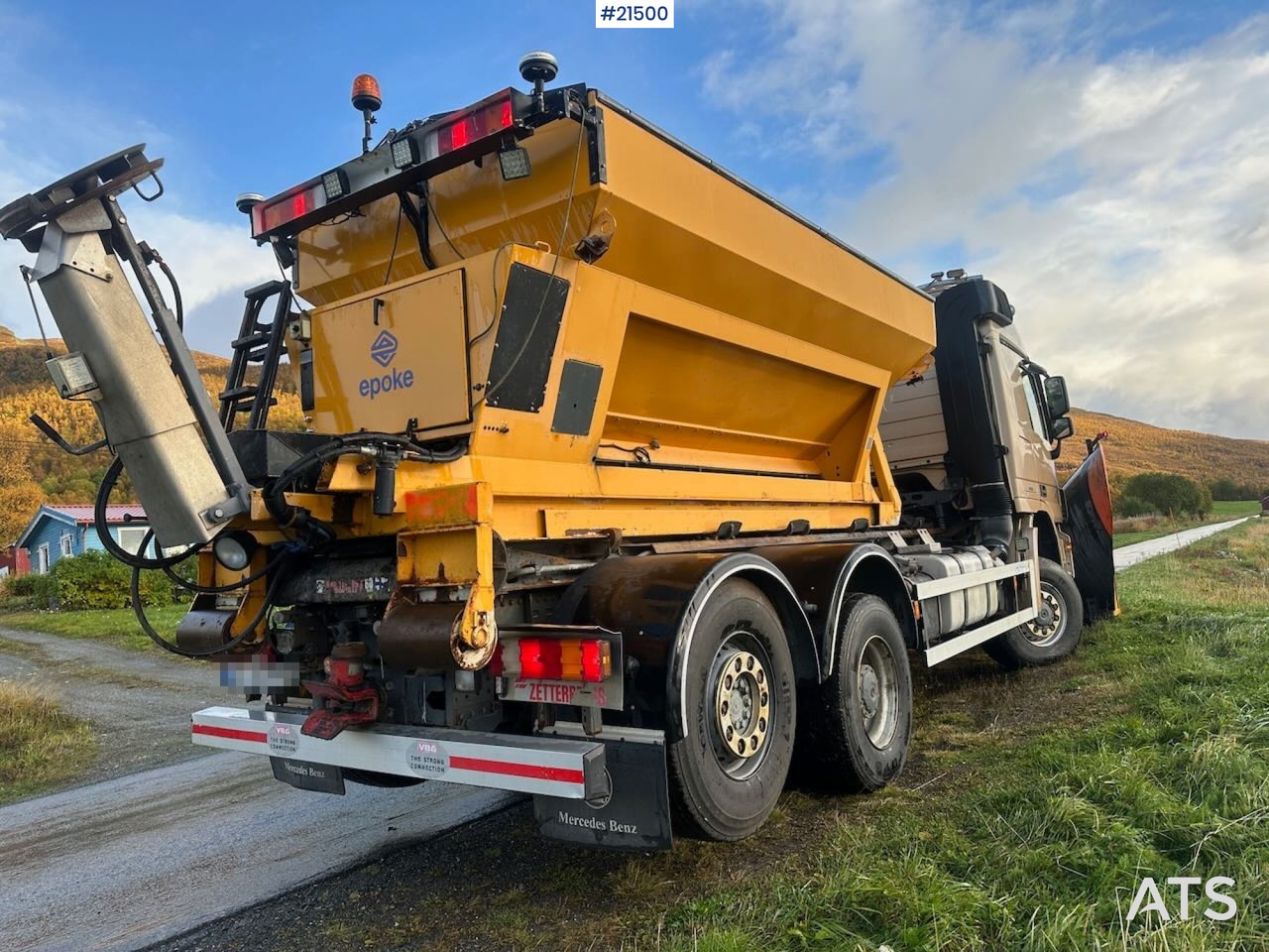 Mercedes actros 2848 - Kamion s kukastom dizalicom: slika Mercedes actros 2848 - Kamion s kukastom dizalicom Mercedes actros 2848 - Kamion s kukastom dizalicom: slika Mercedes actros 2848 - Kamion s kukastom dizalicom