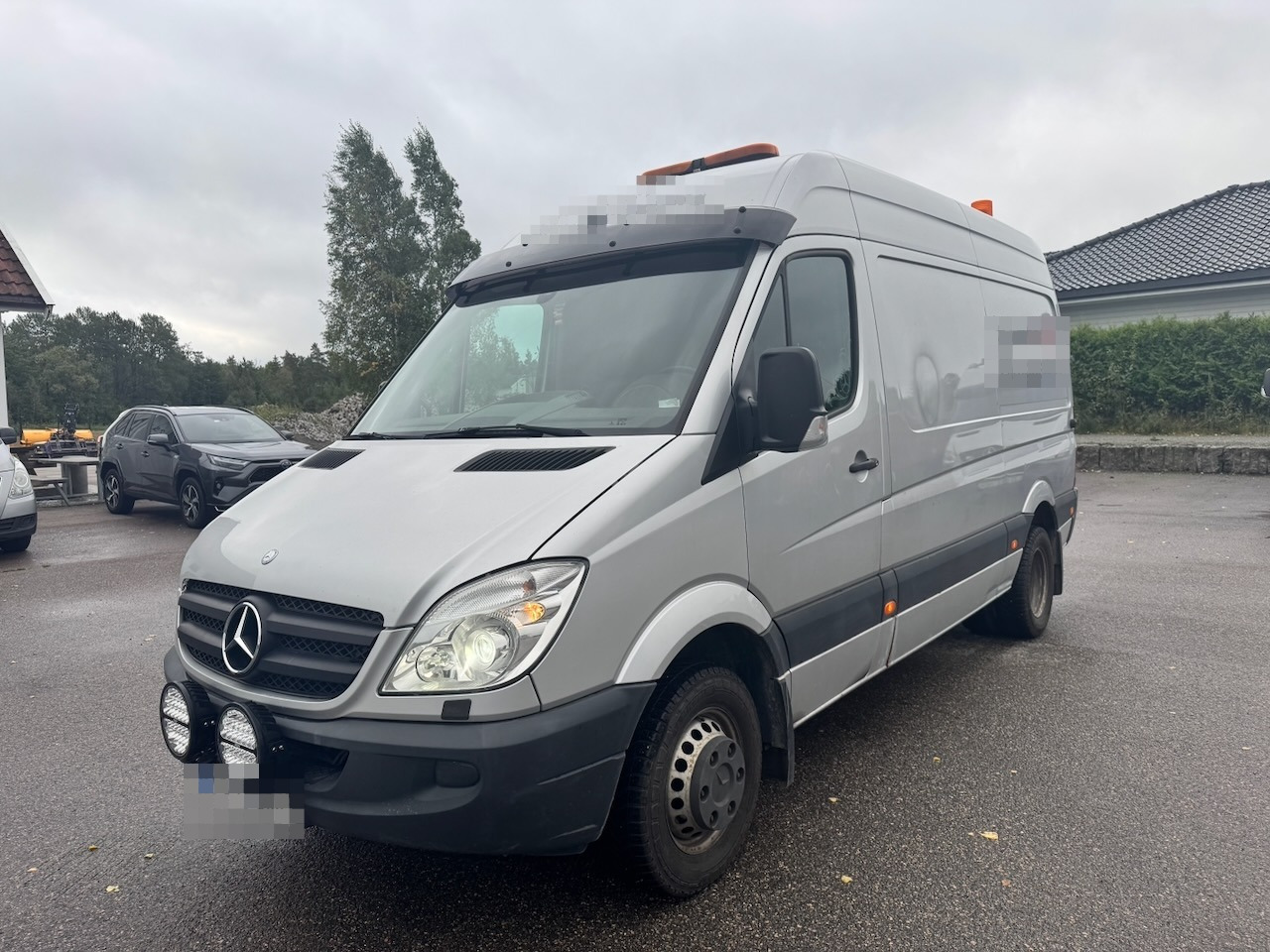 Mercedes sprinter 516CDI - Namjenska/ Posebna vozila, Furgon: slika Mercedes sprinter 516CDI - Namjenska/ Posebna vozila, Furgon Mercedes sprinter 516CDI - Namjenska/ Posebna vozila, Furgon: slika Mercedes sprinter 516CDI - Namjenska/ Posebna vozila, Furgon