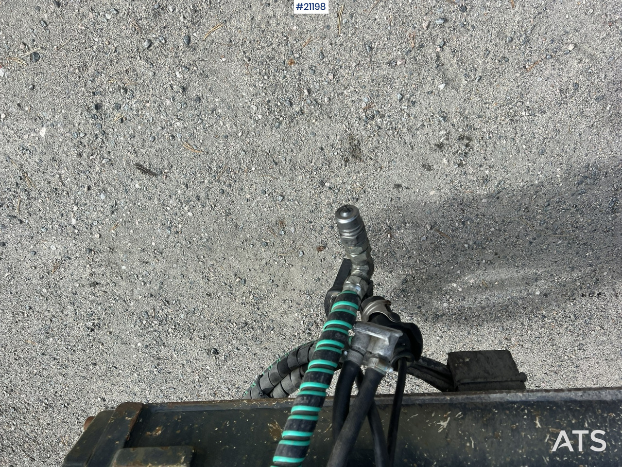 Zakup Norslep 3 akslet tipphenger Norslep 3 akslet tipphenger: slika Zakup Norslep 3 akslet tipphenger Norslep 3 akslet tipphenger