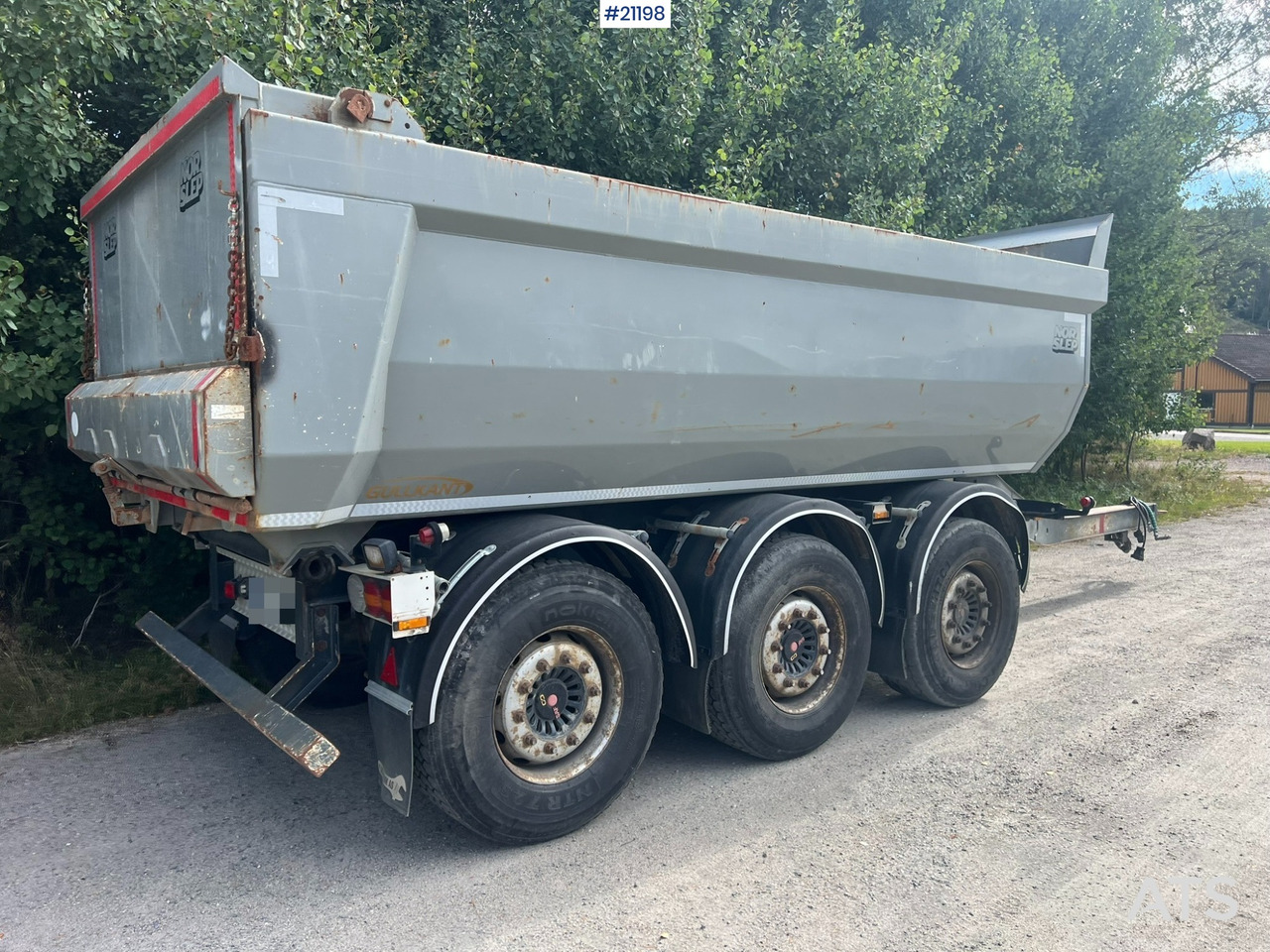 Norslep 3 akslet tipphenger - Kiper prikolica: slika Norslep 3 akslet tipphenger - Kiper prikolica Norslep 3 akslet tipphenger - Kiper prikolica: slika Norslep 3 akslet tipphenger - Kiper prikolica