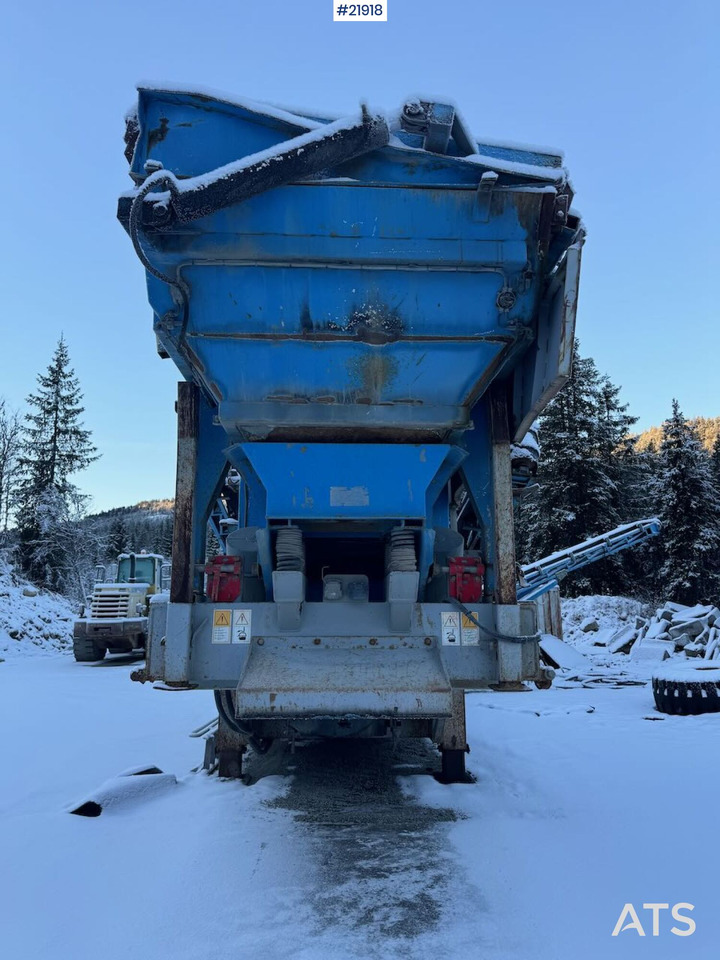 P.J. Jonsson & soner RC 3800 konknuser - Konusna drobilica: slika P.J. Jonsson & soner RC 3800 konknuser - Konusna drobilica P.J. Jonsson & soner RC 3800 konknuser - Konusna drobilica: slika P.J. Jonsson & soner RC 3800 konknuser - Konusna drobilica