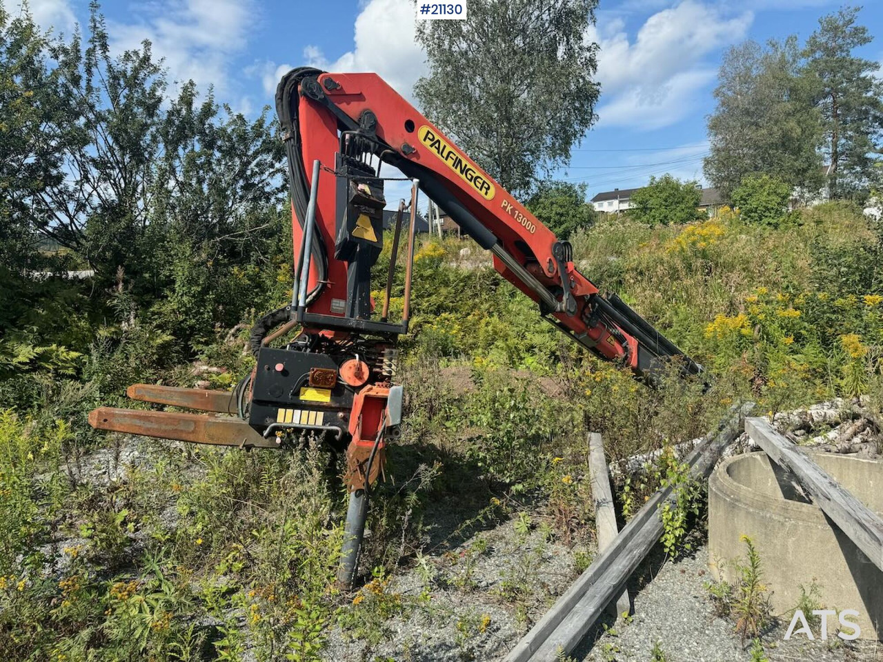 Palfinger PK 13000 - Kamionska dizalica za Kamion: slika Palfinger PK 13000 - Kamionska dizalica za Kamion Palfinger PK 13000 - Kamionska dizalica za Kamion: slika Palfinger PK 13000 - Kamionska dizalica za Kamion