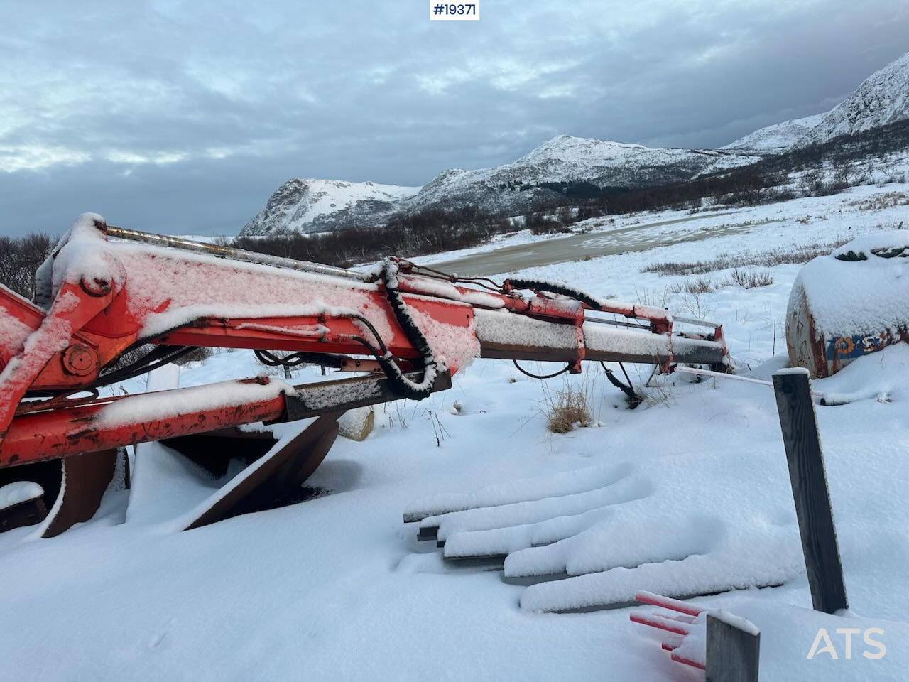 Palfinger kran til lastebil - Kamionska dizalica: slika Palfinger kran til lastebil - Kamionska dizalica Palfinger kran til lastebil - Kamionska dizalica: slika Palfinger kran til lastebil - Kamionska dizalica