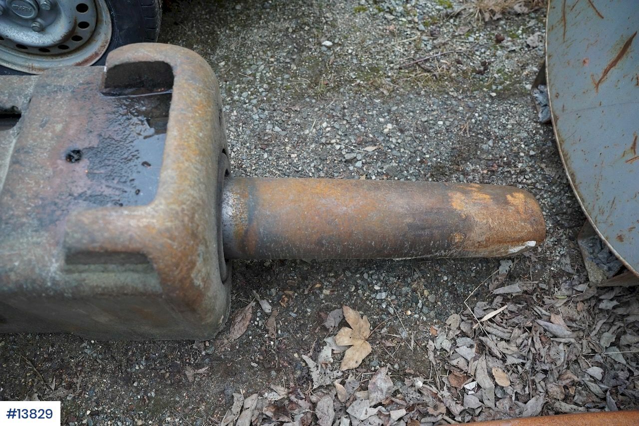 Pigghammer Pigghammer med 70 feste - Hidraulični čekić: slika Pigghammer Pigghammer med 70 feste - Hidraulični čekić Pigghammer Pigghammer med 70 feste - Hidraulični čekić: slika Pigghammer Pigghammer med 70 feste - Hidraulični čekić